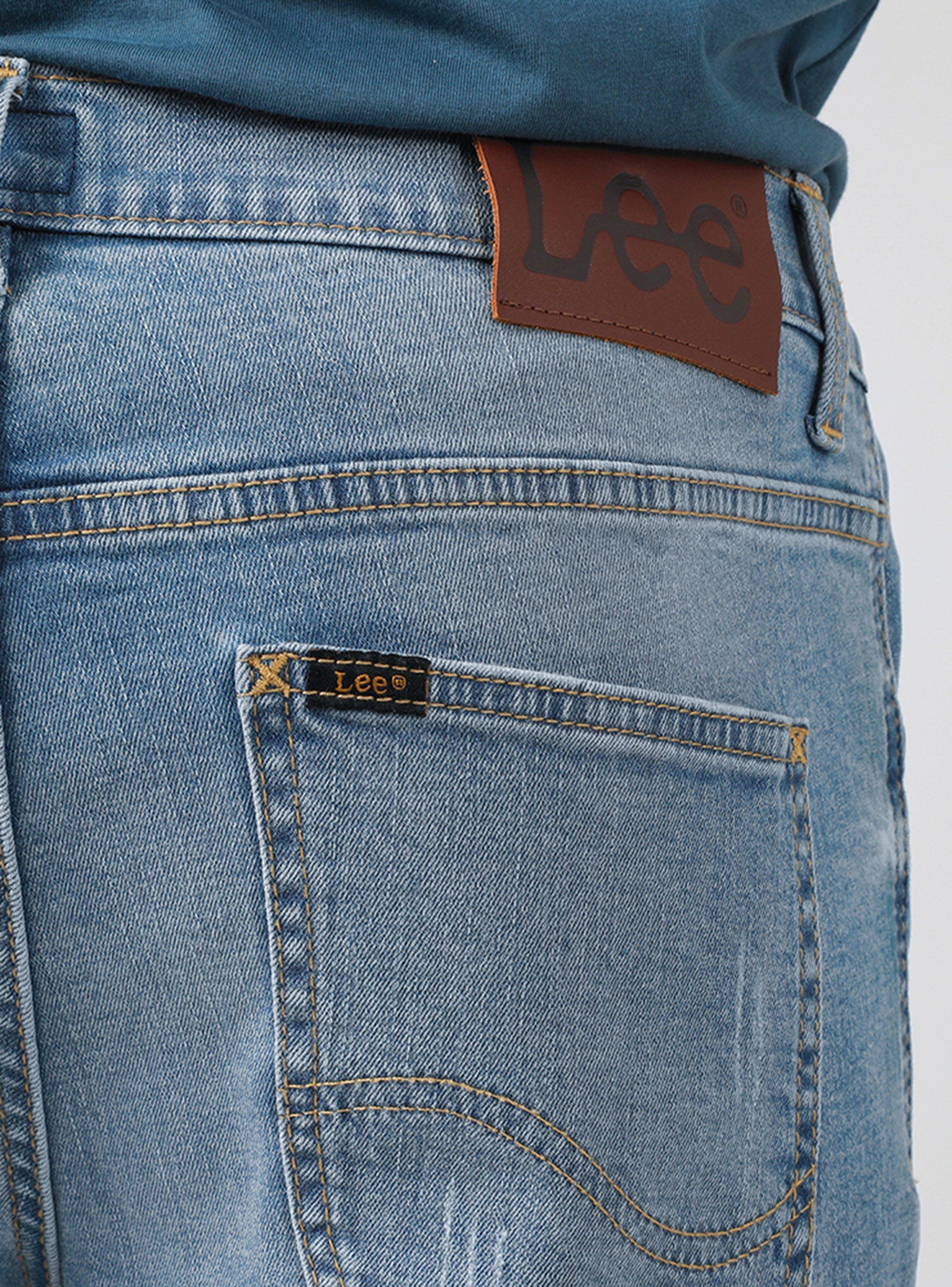 Jeans Skinny Tiro Alto-2