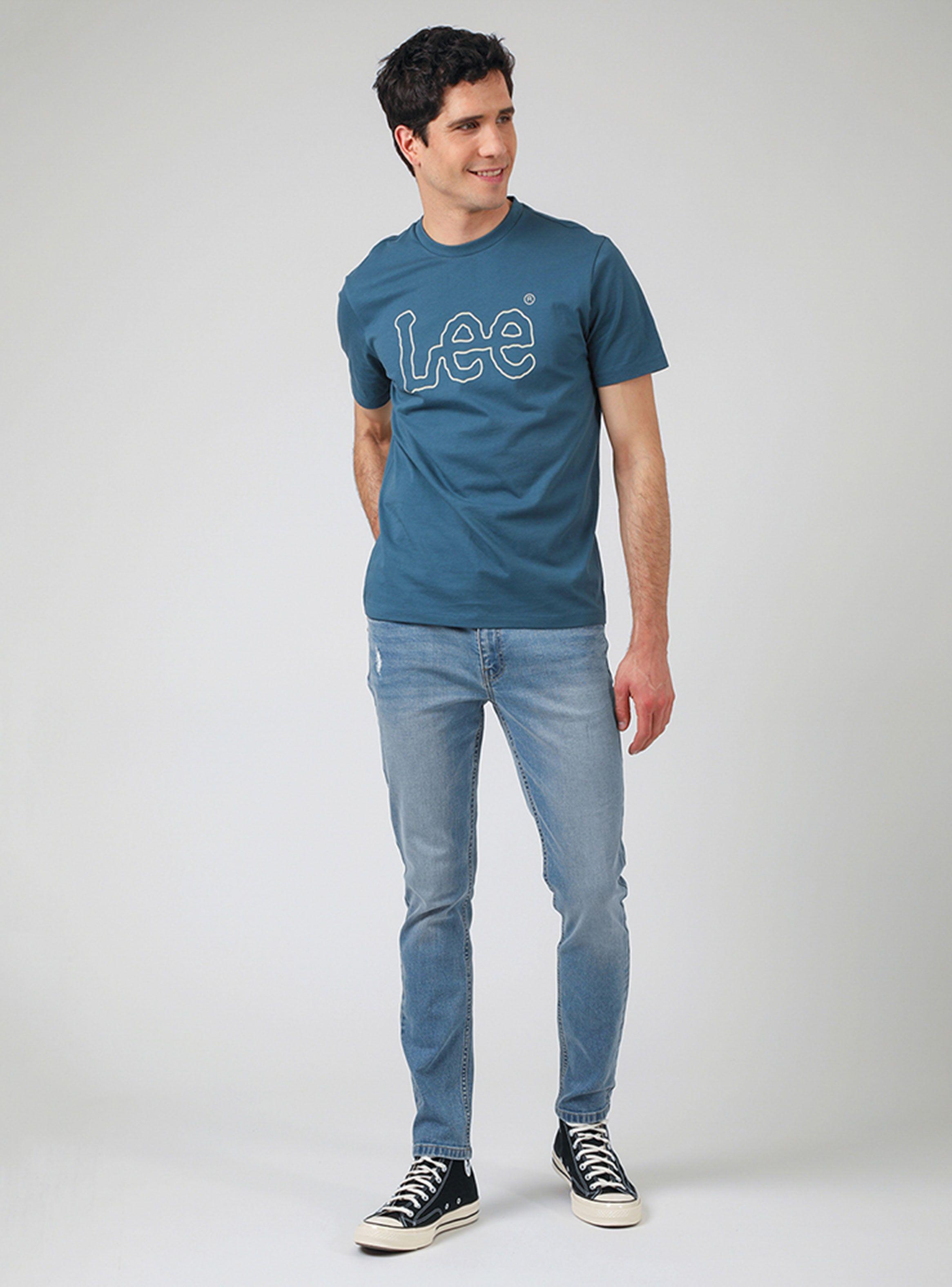 Jeans Skinny Tiro Alto-3