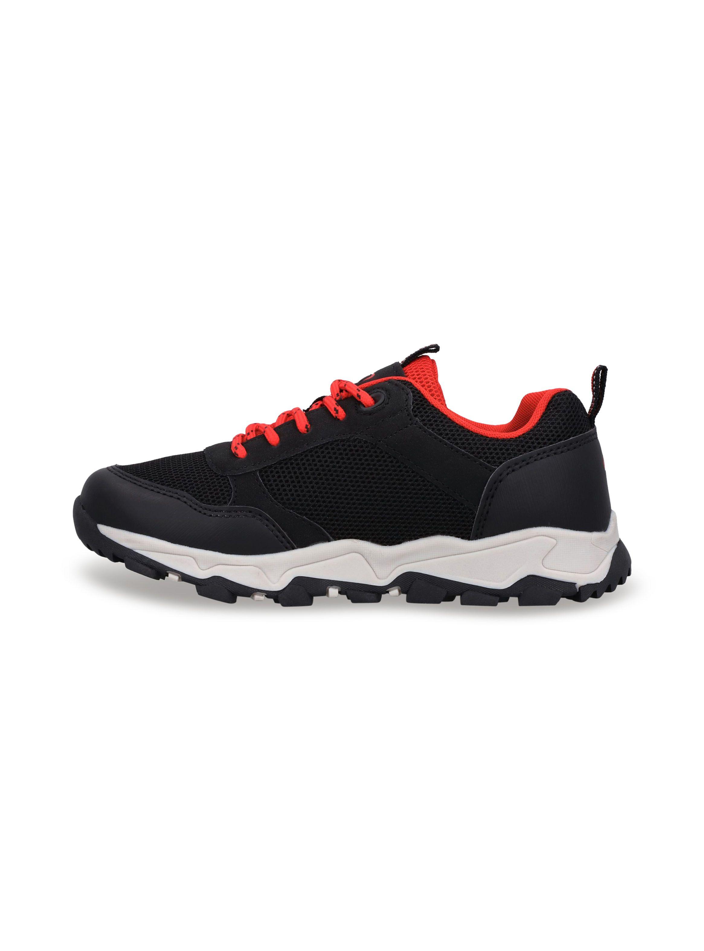 Zapatilla Outdoor Kaya Niño-2