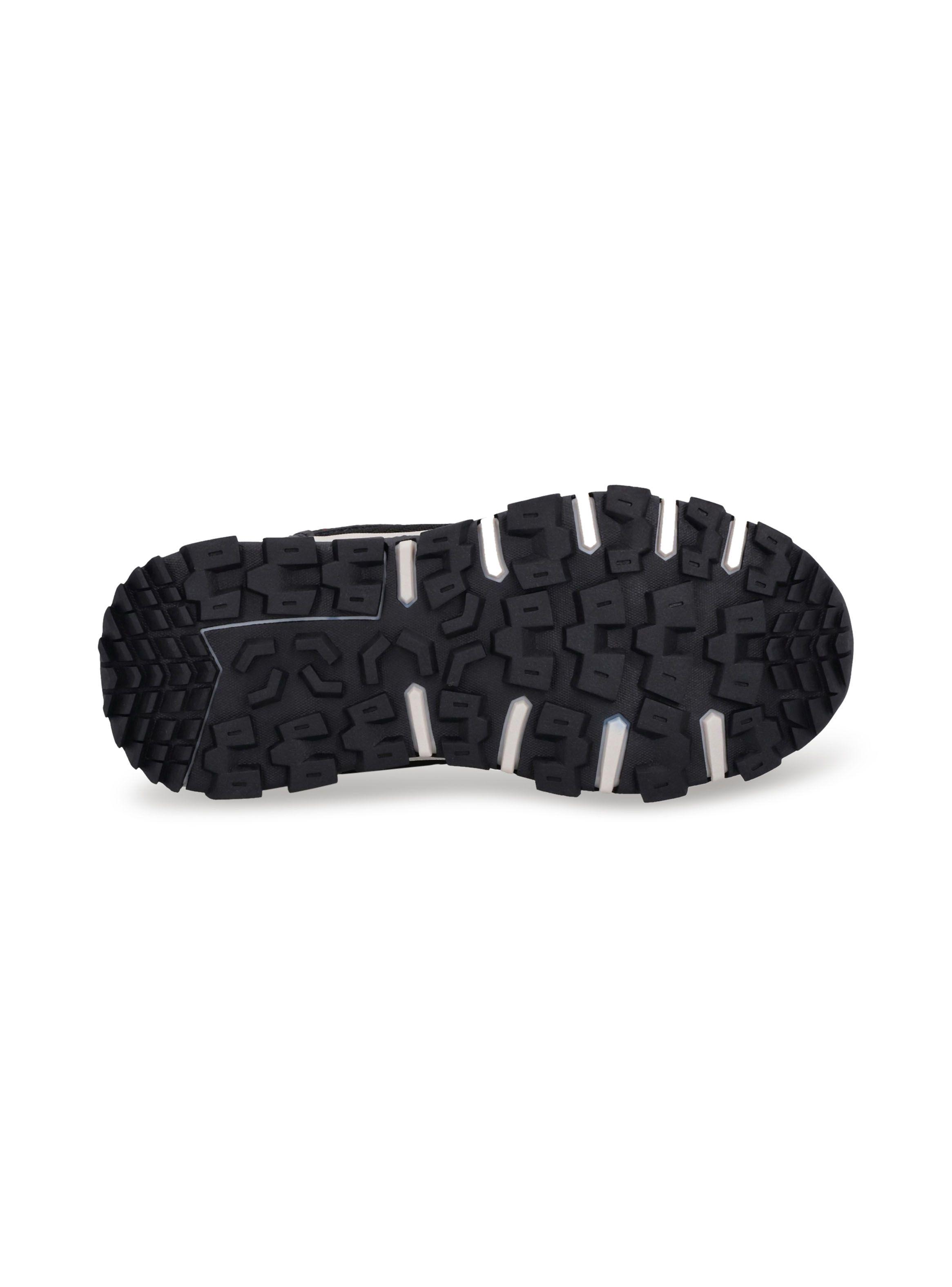 Zapatilla Outdoor Kaya Niño-4