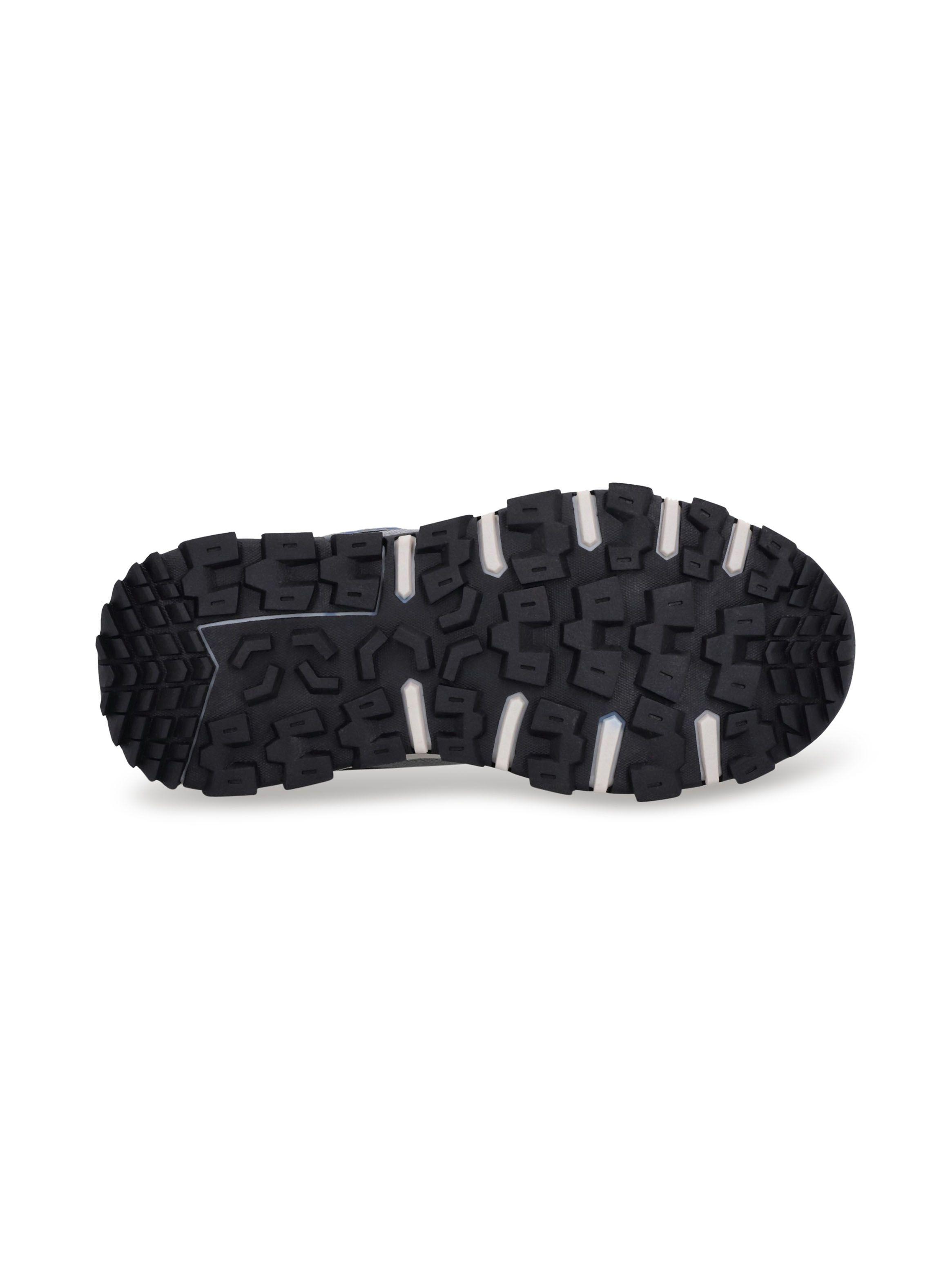 Zapatilla Outdoor Niño Kaya-4