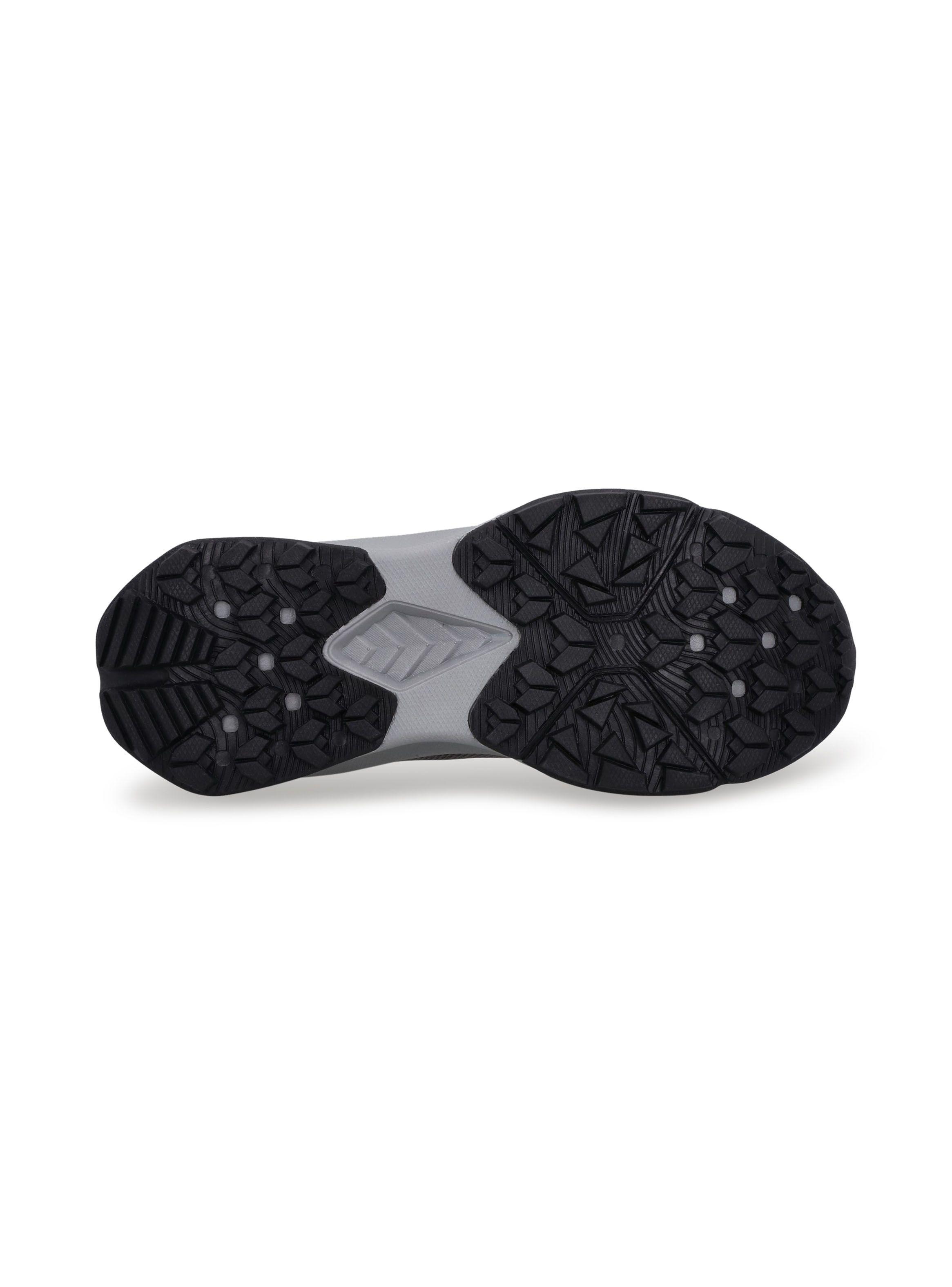 Zapatilla Training Jr. Trail Gravel Unisex-4