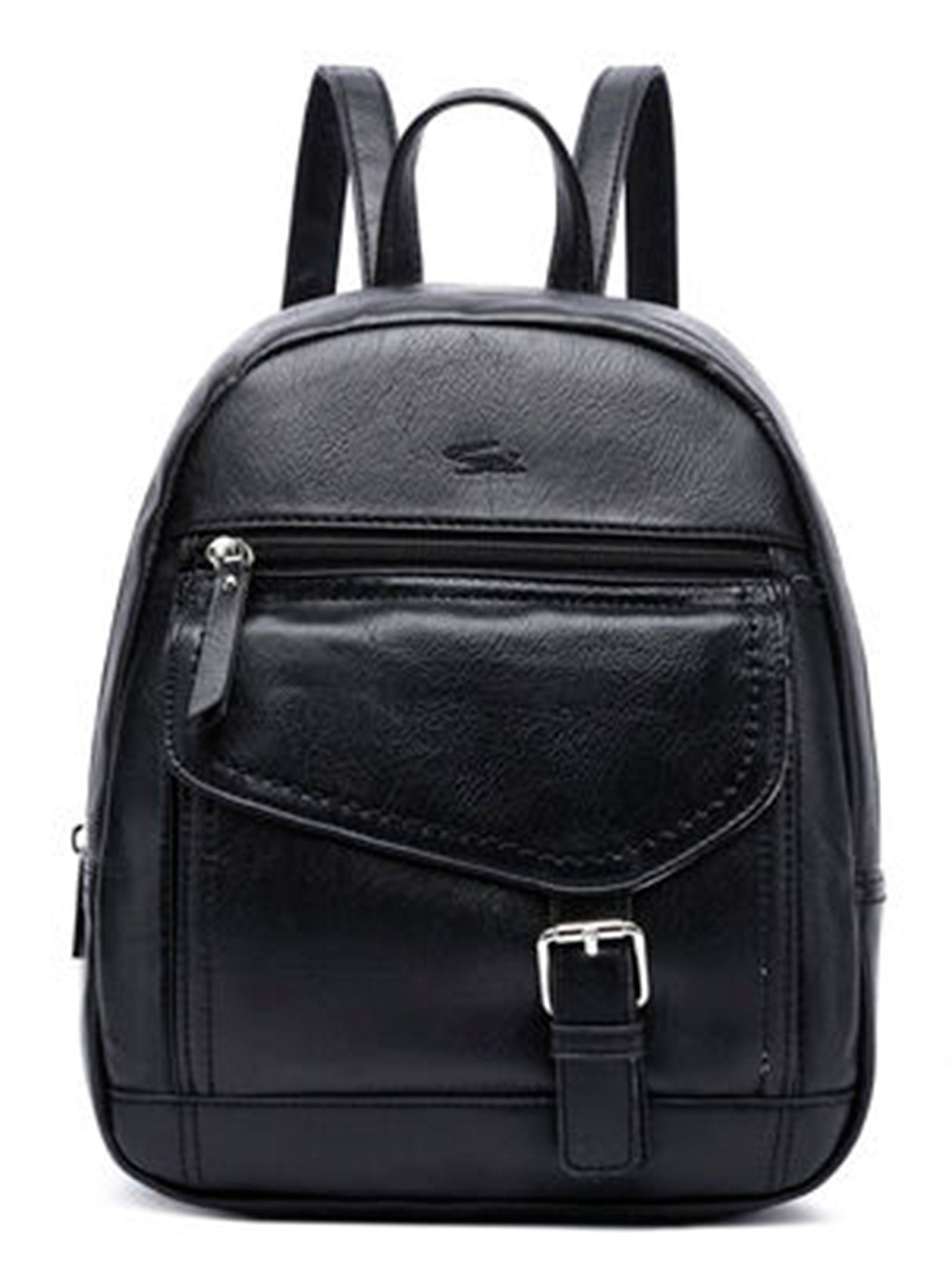 Mochila Azalea Negro-0