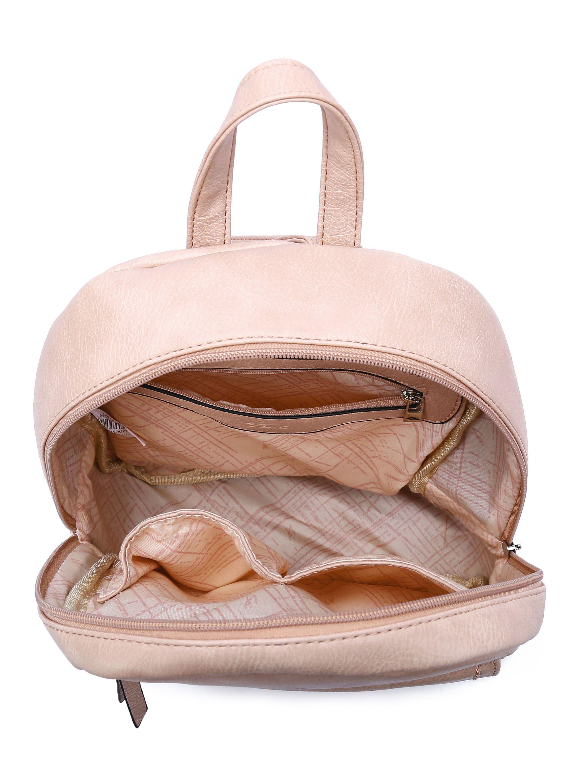 Mochila Azalea Nude-3