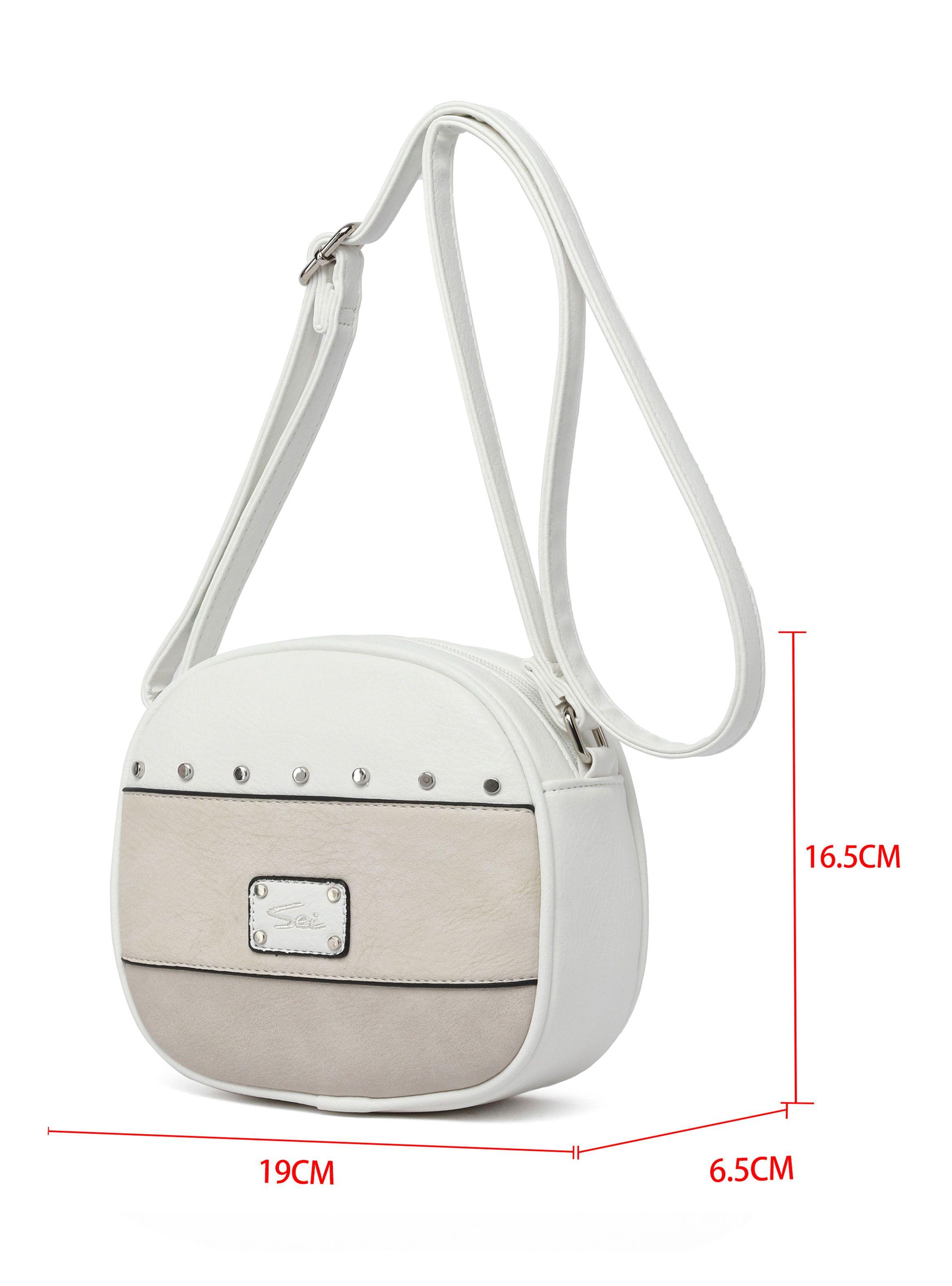 Bandolera Bárbara Blanco-1