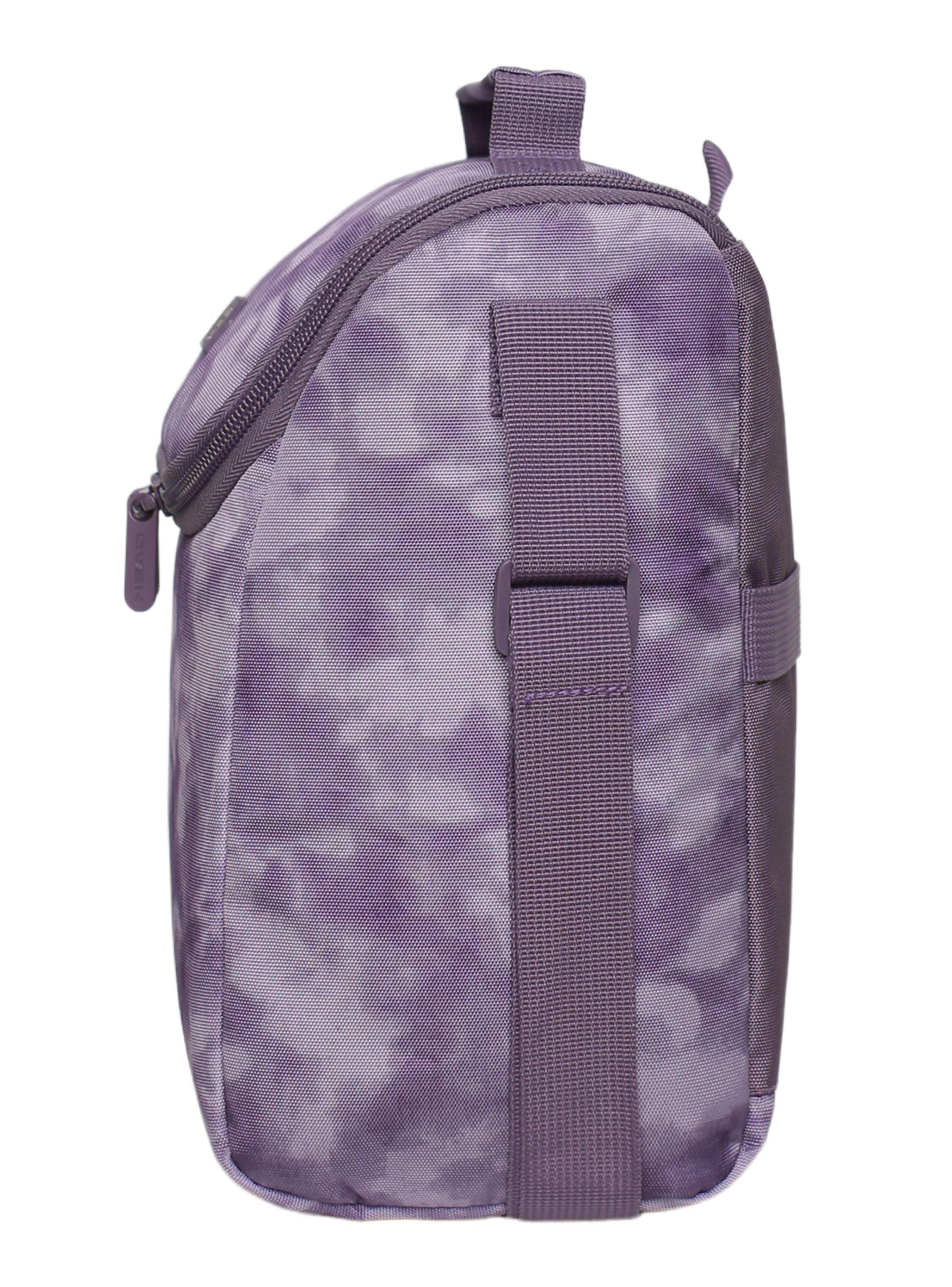 Lonchera Mujer Greenland Girl 7L Lila-3
