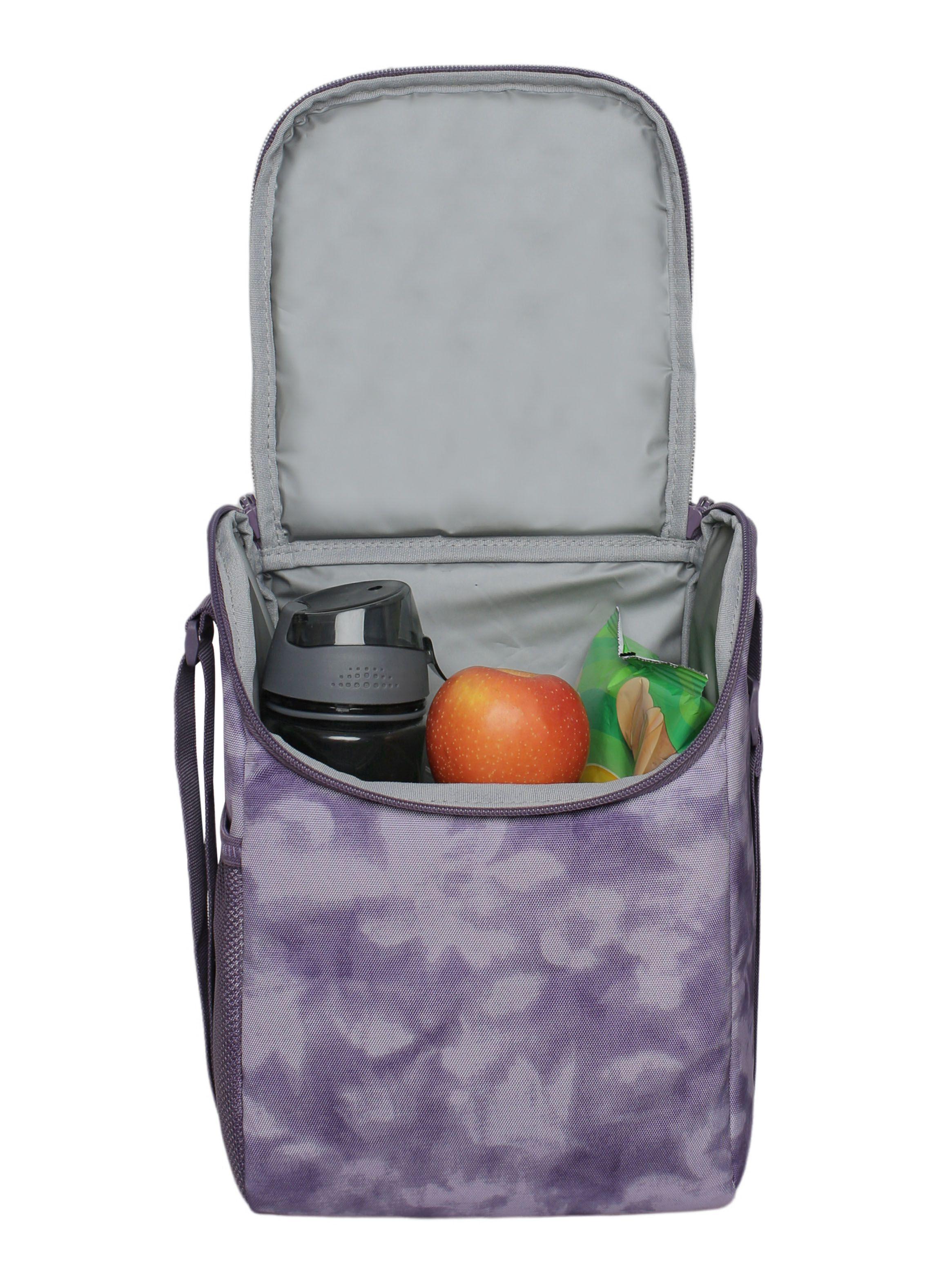 Lonchera Mujer Greenland Girl 7L Lila-4