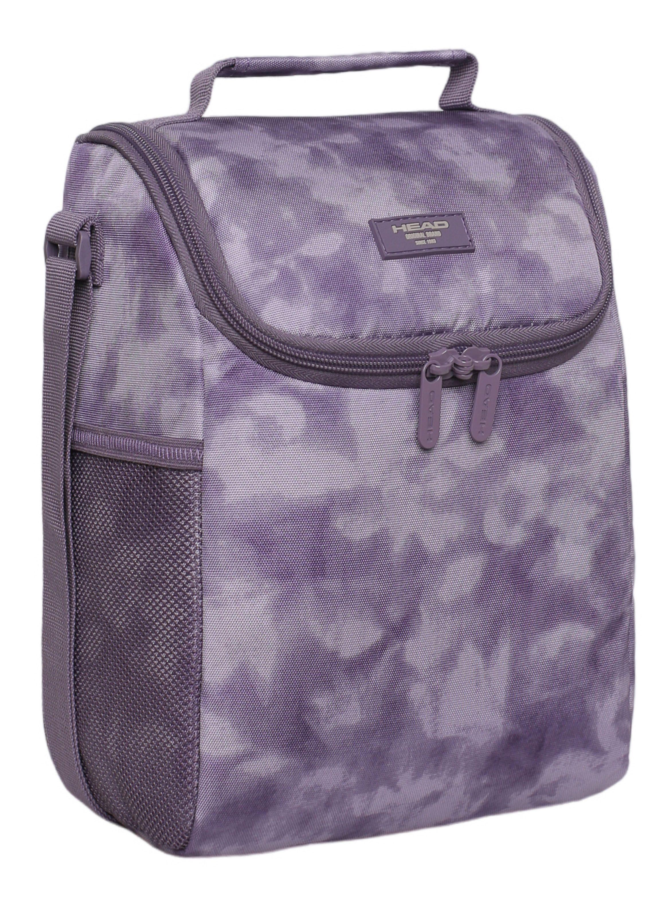 Lonchera Mujer Greenland Girl 7L Lila-2