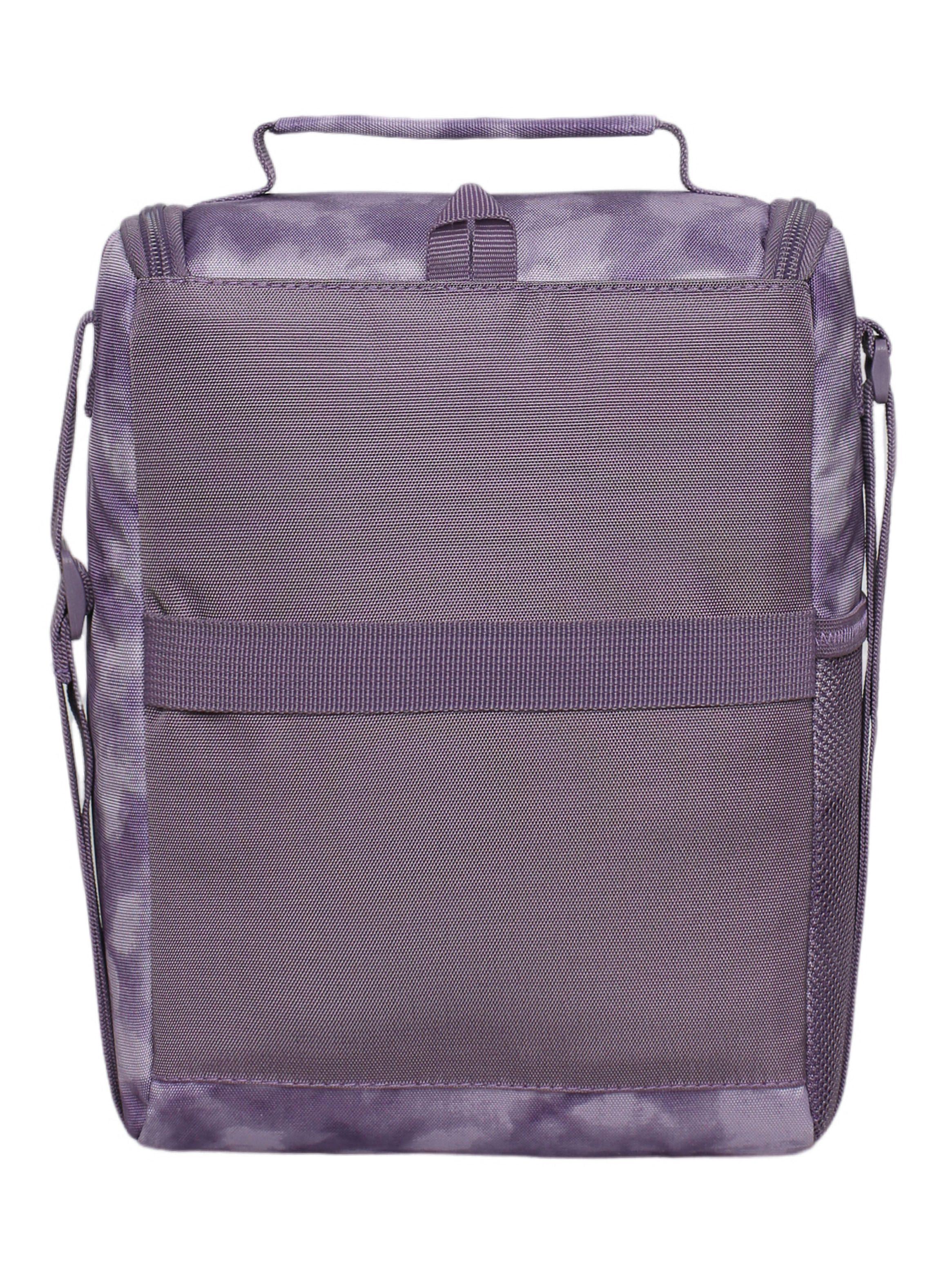 Lonchera Mujer Greenland Girl 7L Lila-1