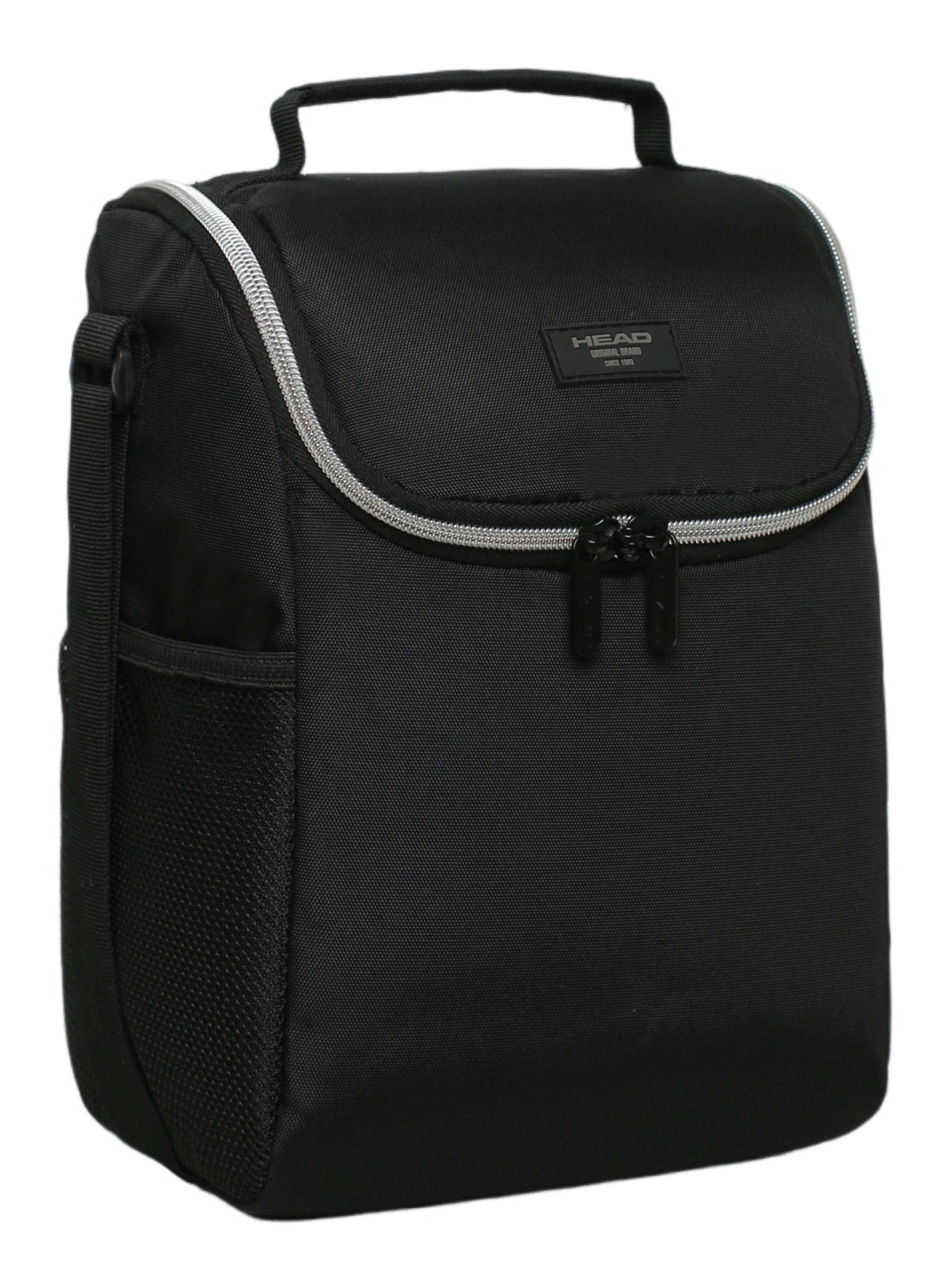 Lonchera Mujer Greenland Girl 7L Negro-2