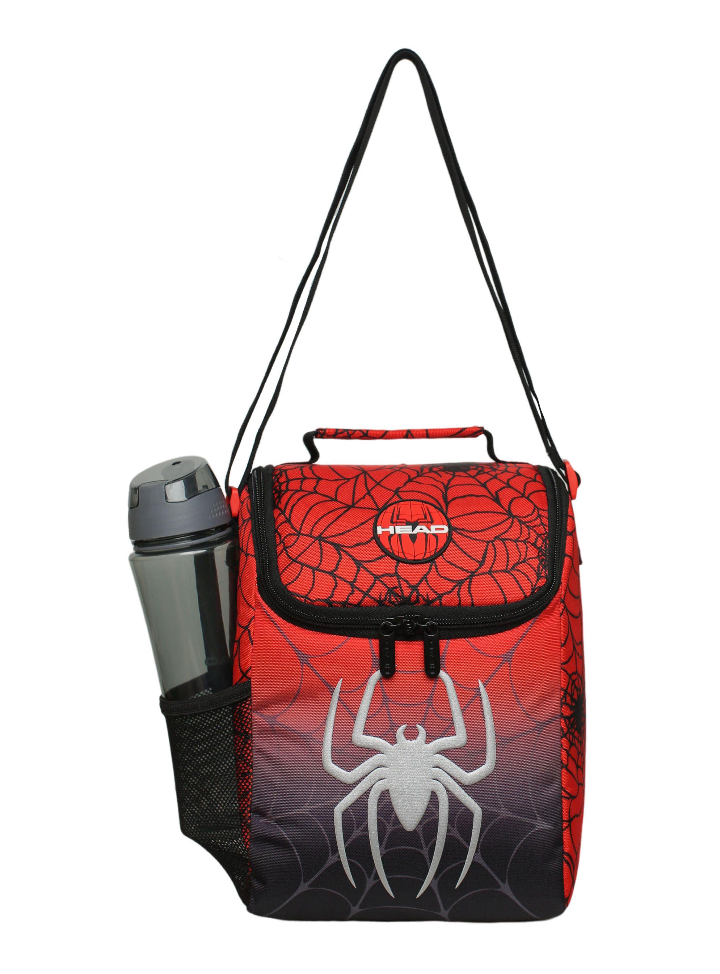 Lonchera Unisex Greenland Boy 7L Rojo-0