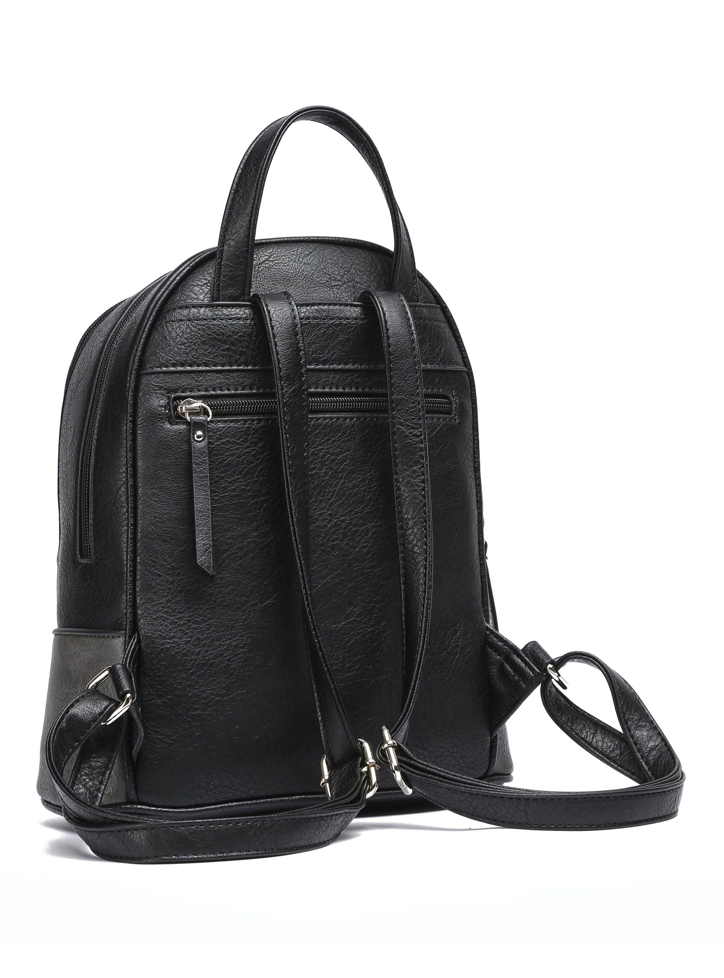 Mochila Nora Negro-2