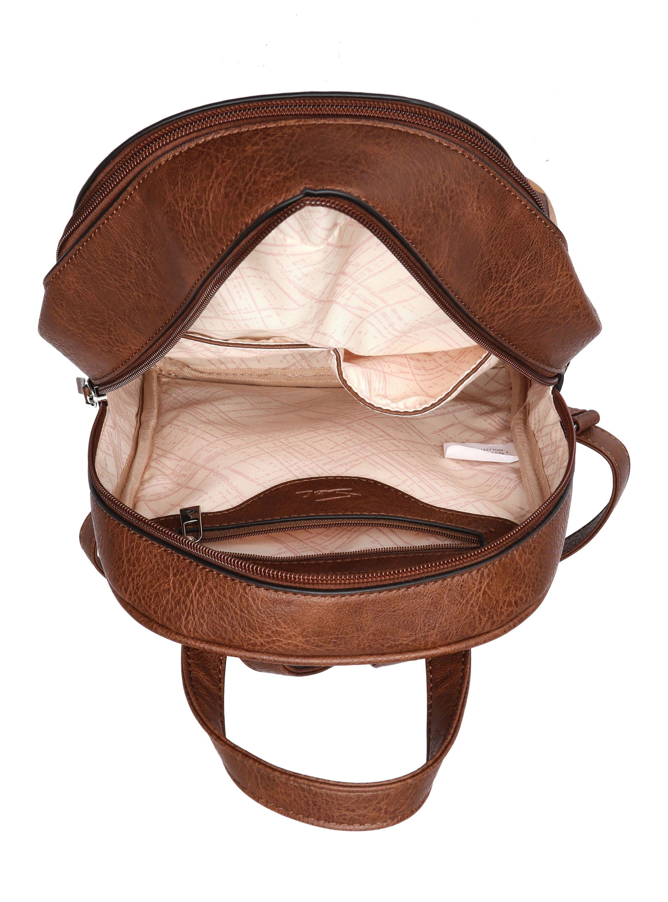 Mochila Nora Camel-3