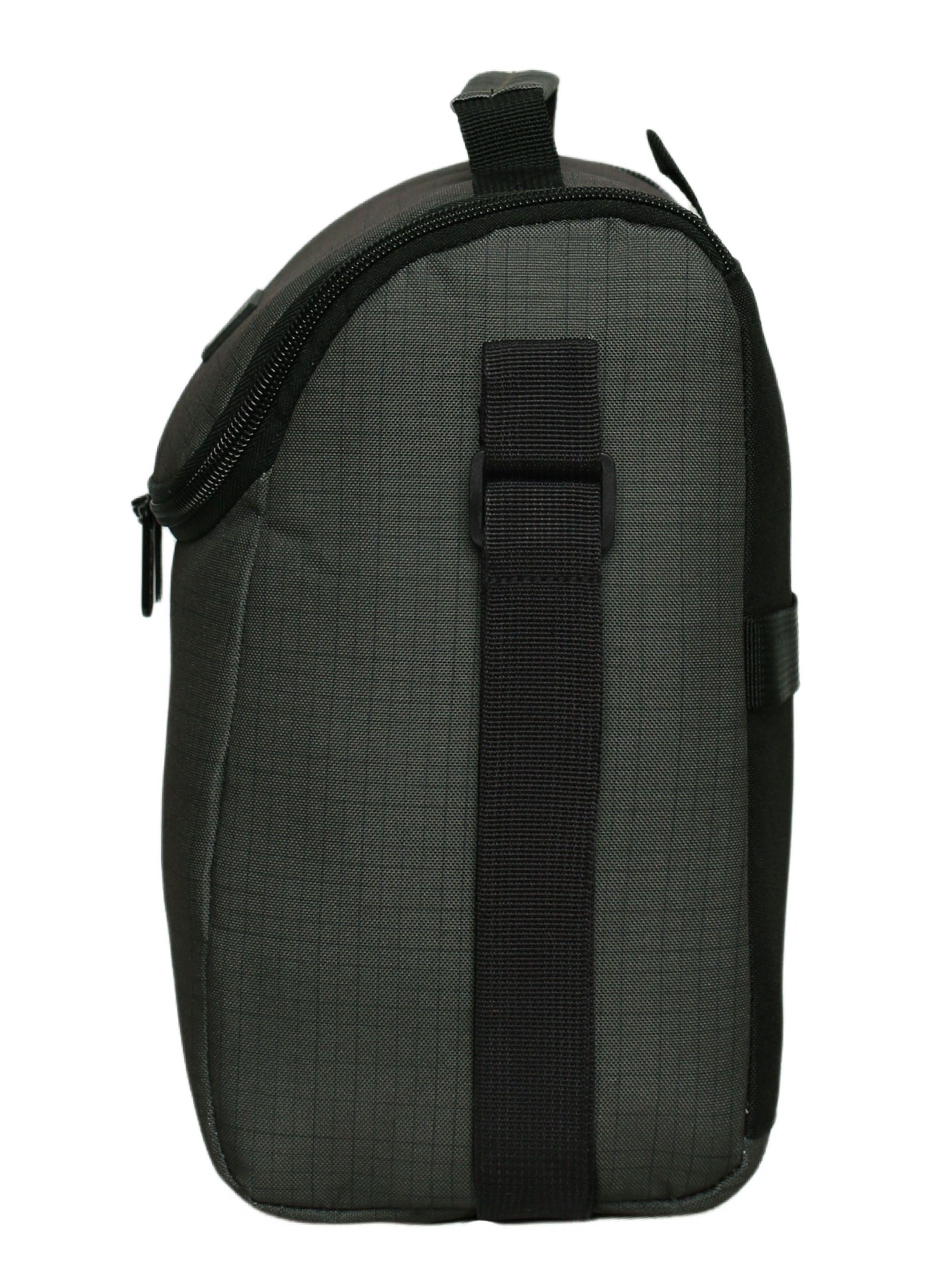 Lonchera Unisex Greenland Juv 7L Verde-3