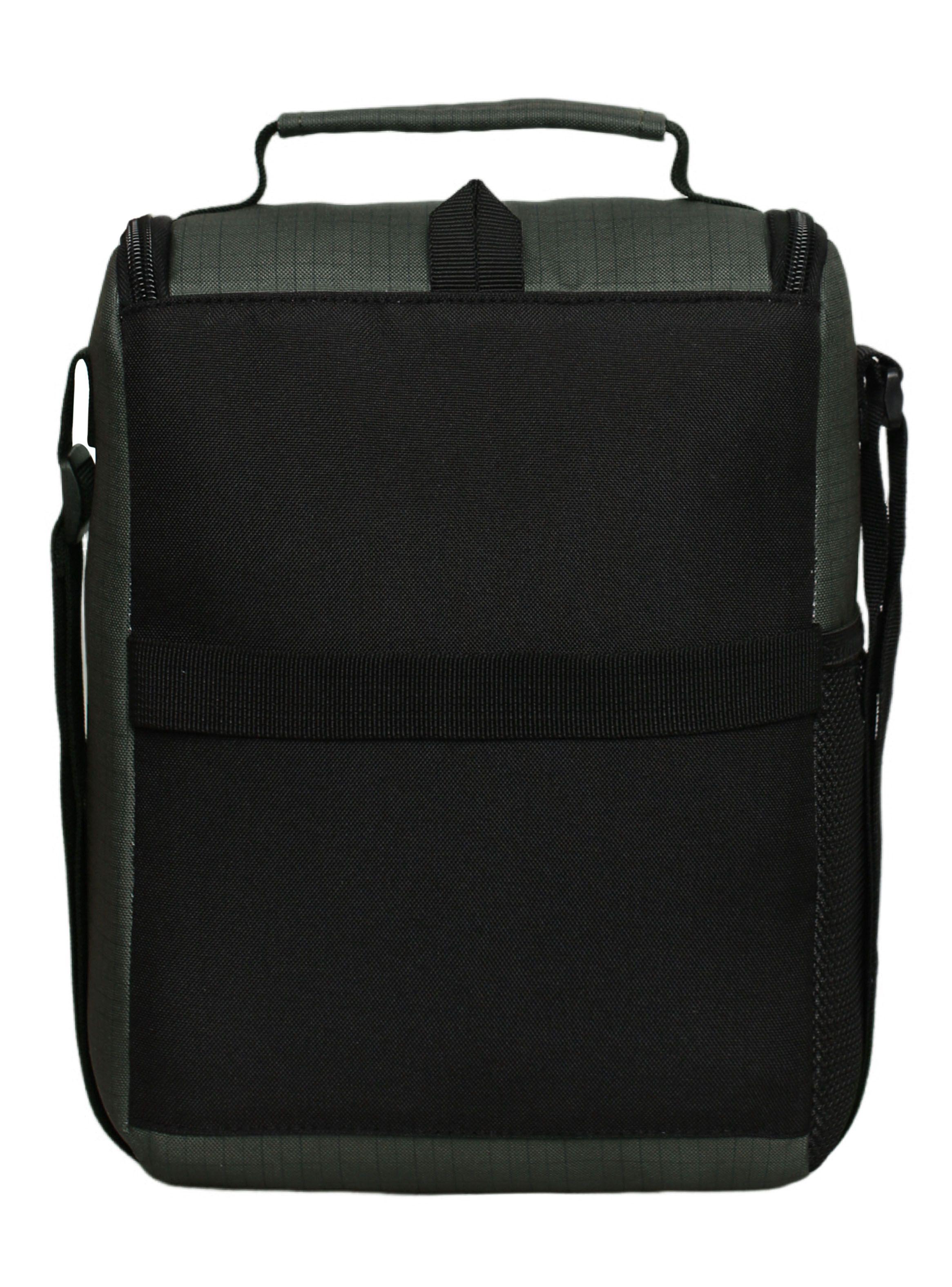 Lonchera Unisex Greenland Juv 7L Verde-1