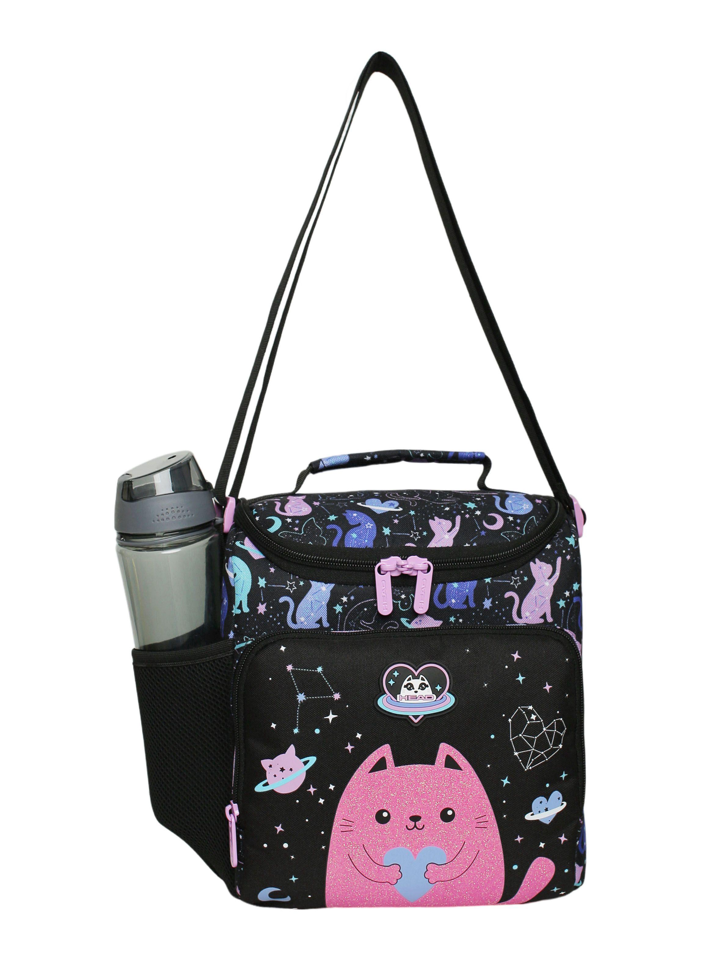 Lonchera Mujer Freeze Kids 10L Negro-0