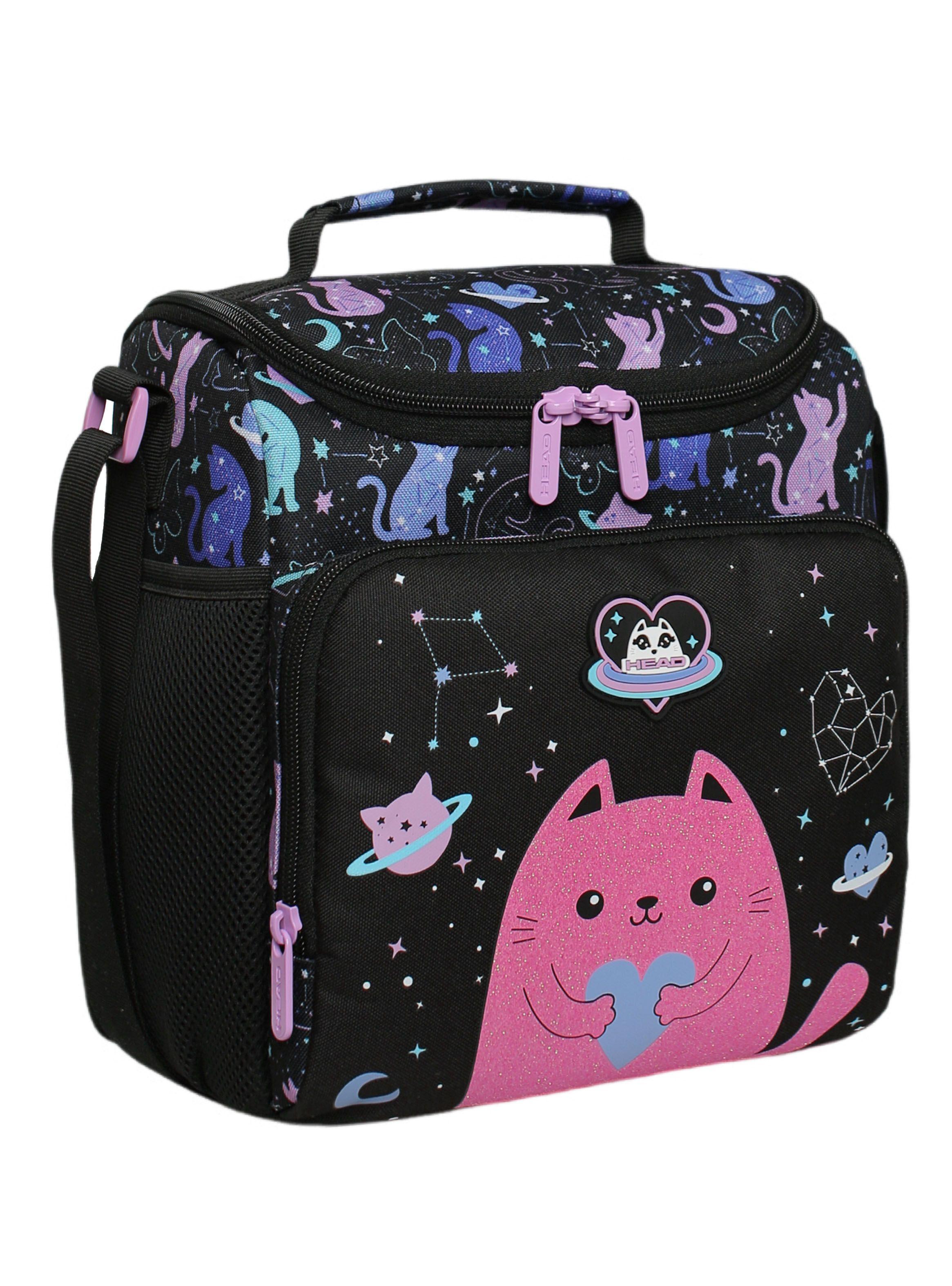 Lonchera Mujer Freeze Kids 10L Negro-2