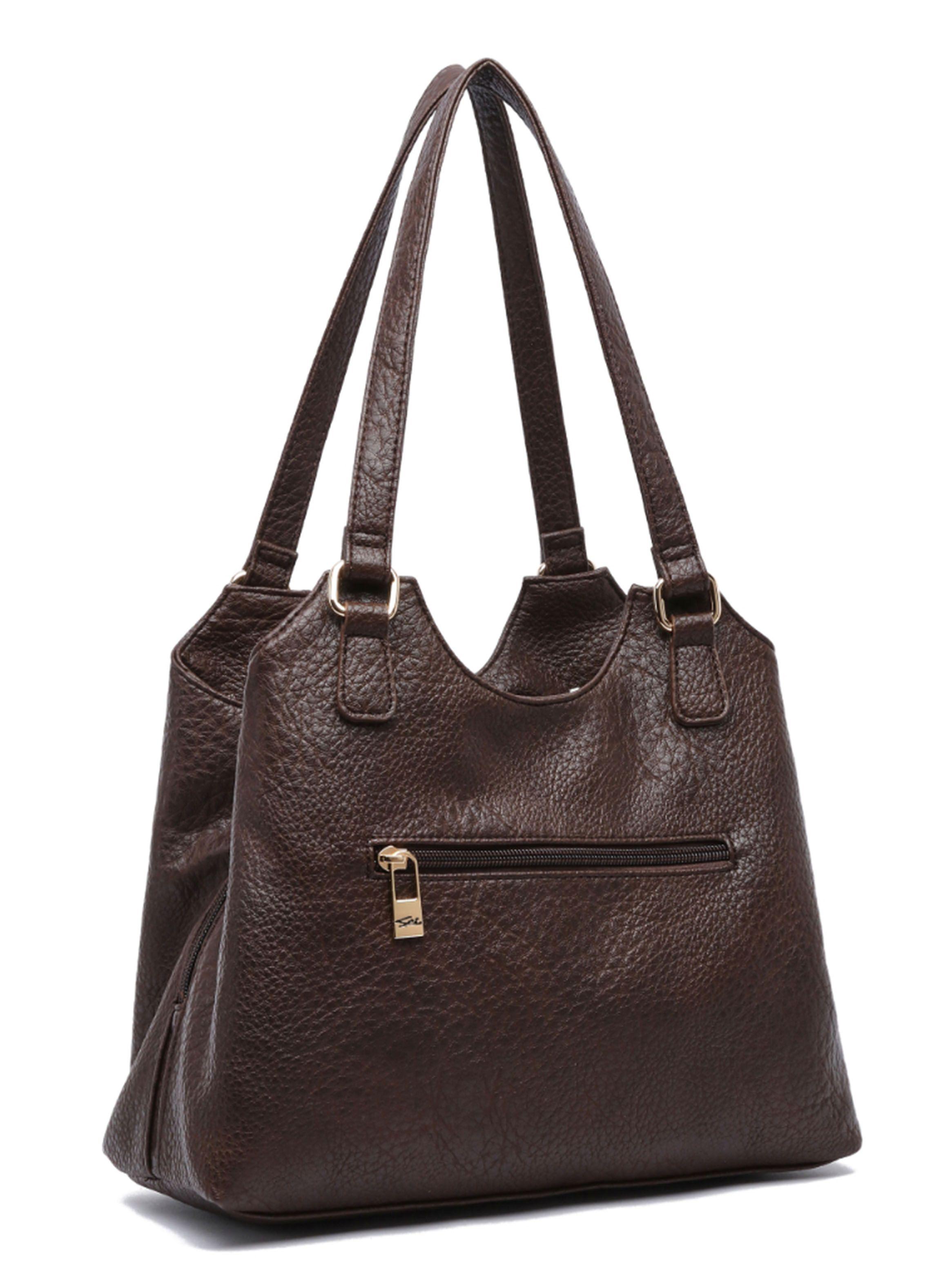 Cartera Lourdes Café-2