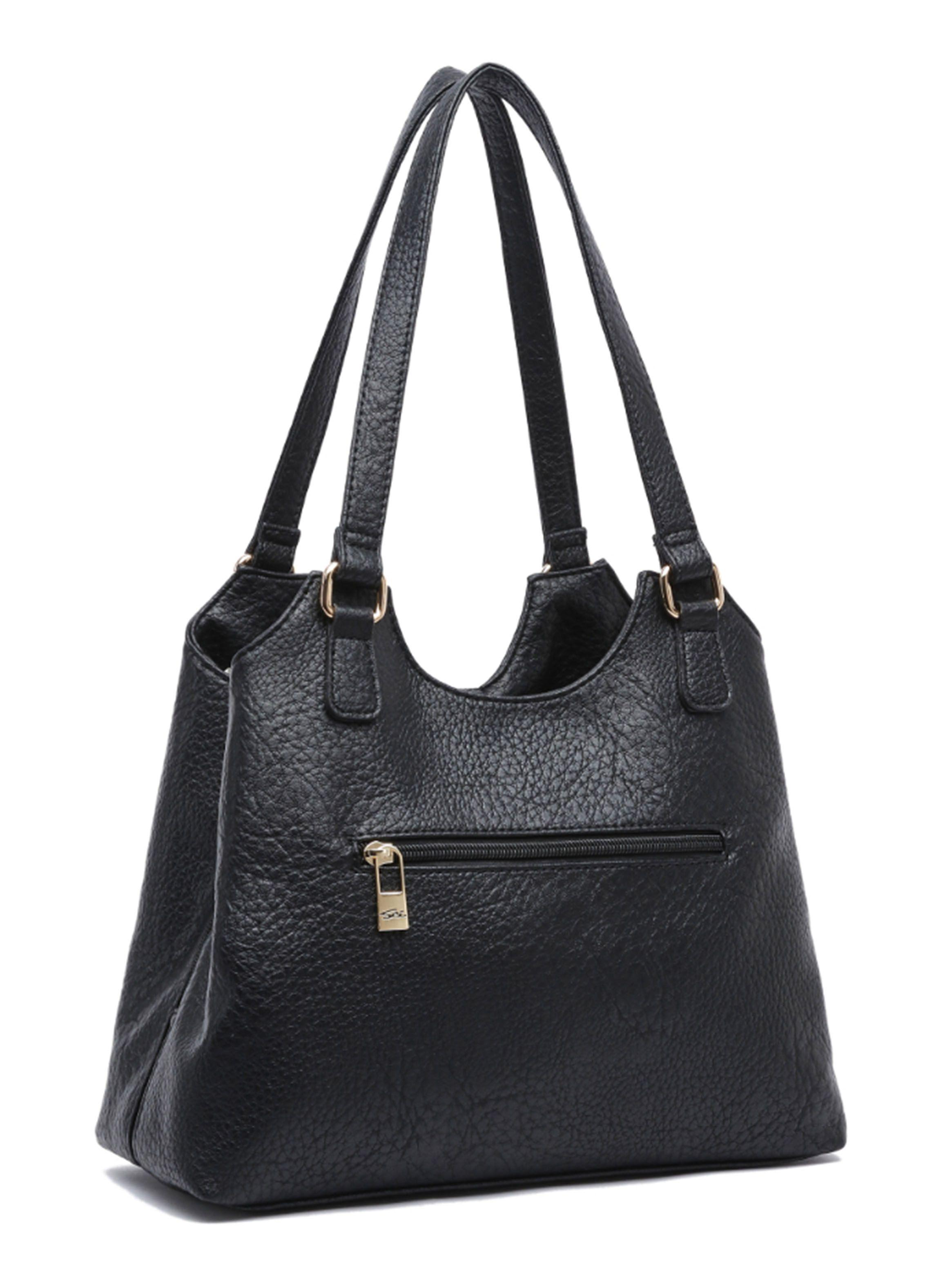 Cartera Lourdes Azul-2
