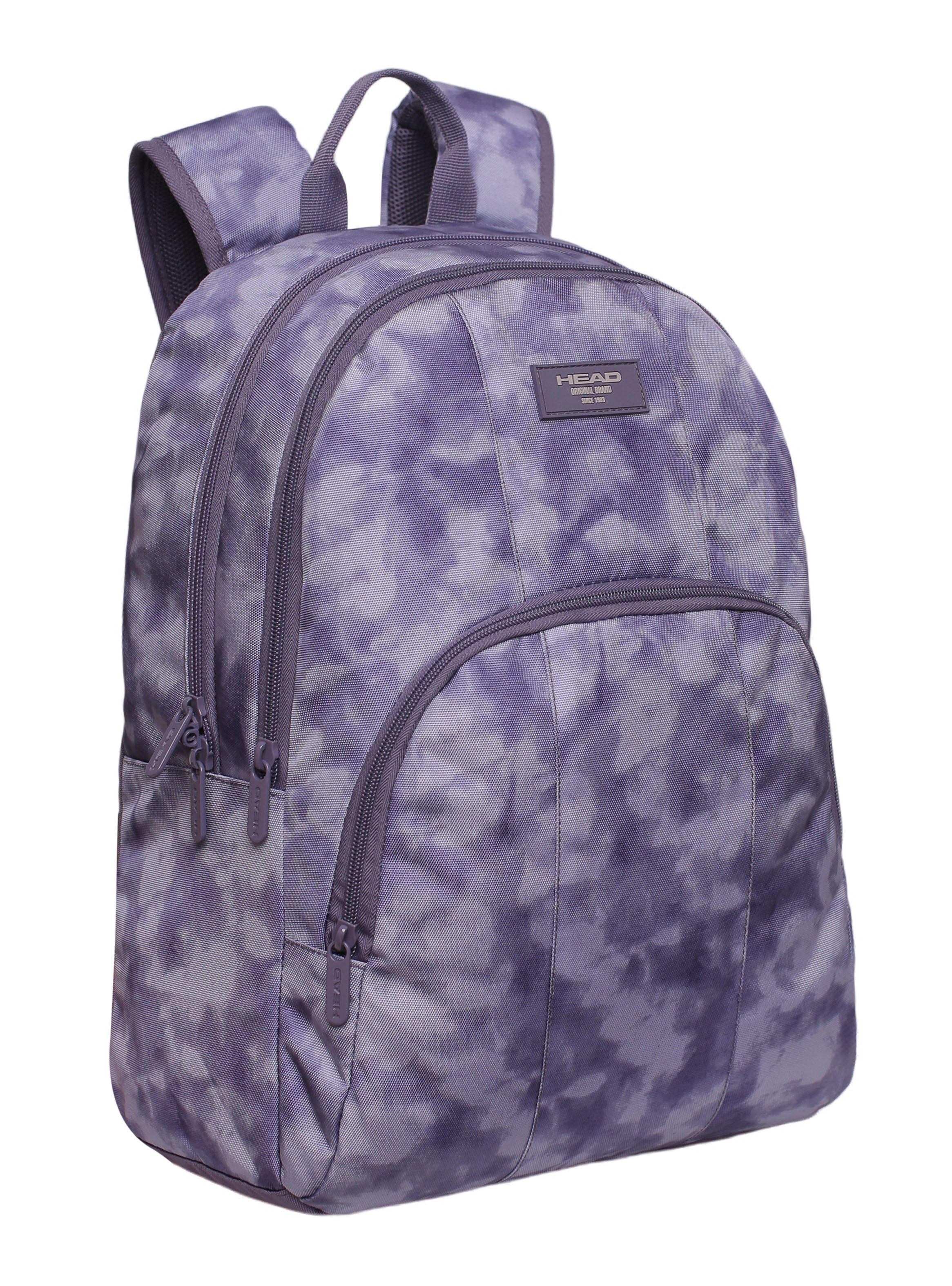 Mochila Mujer Mokka 26 L Lila-0
