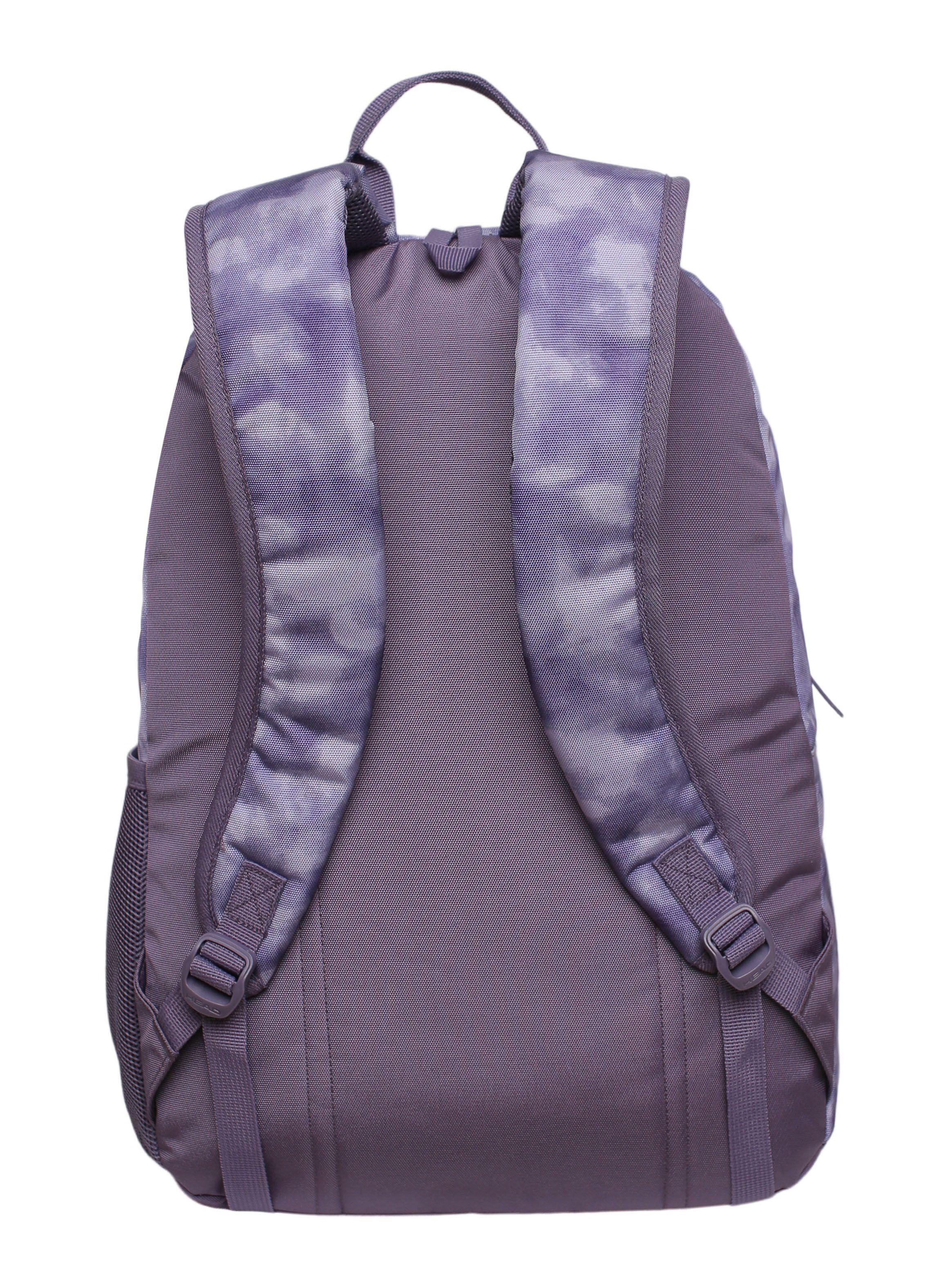 Mochila Mujer Mokka 26 L Lila-1