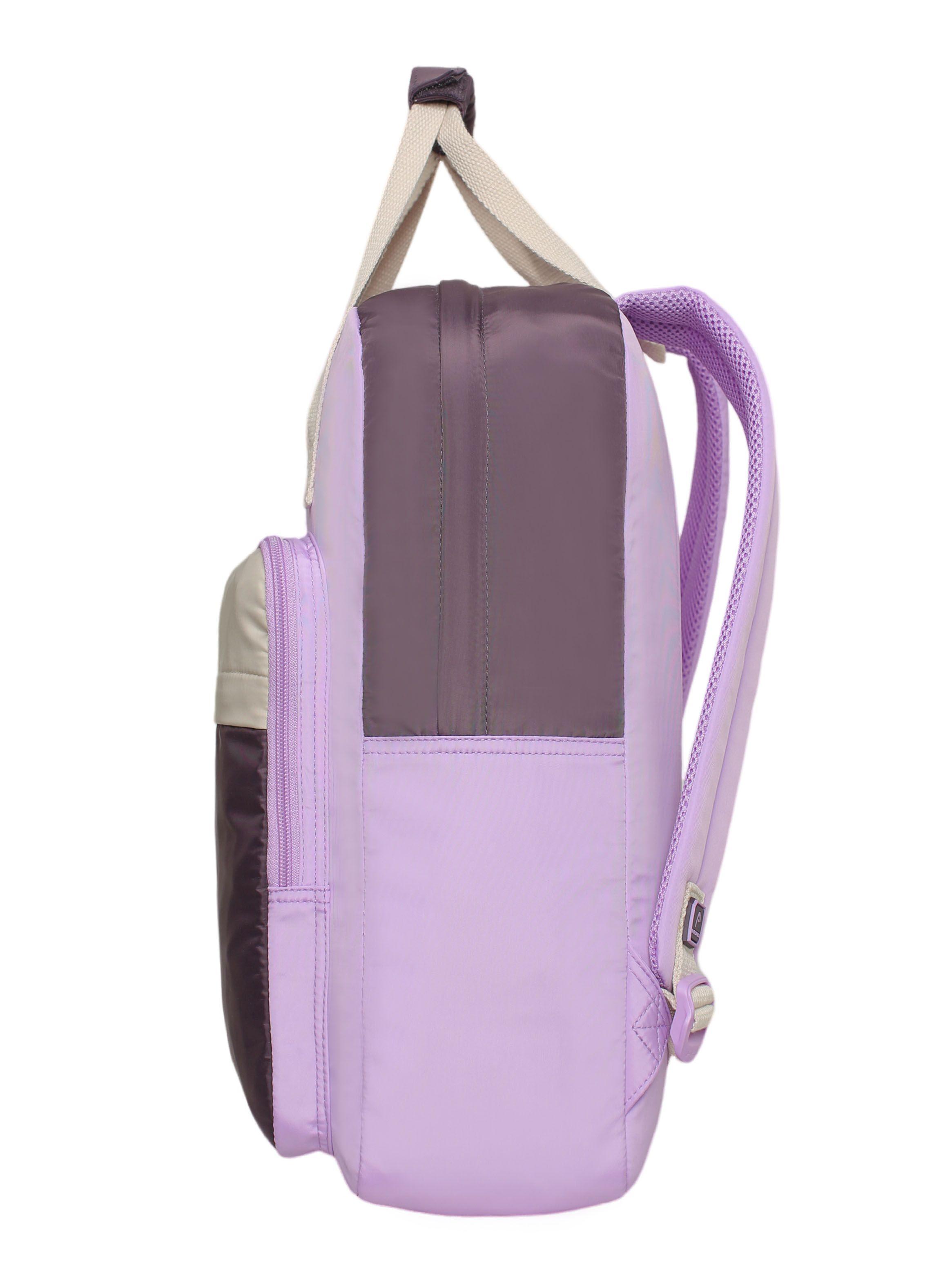 Mochila Mujer Element 23 L Lila-2