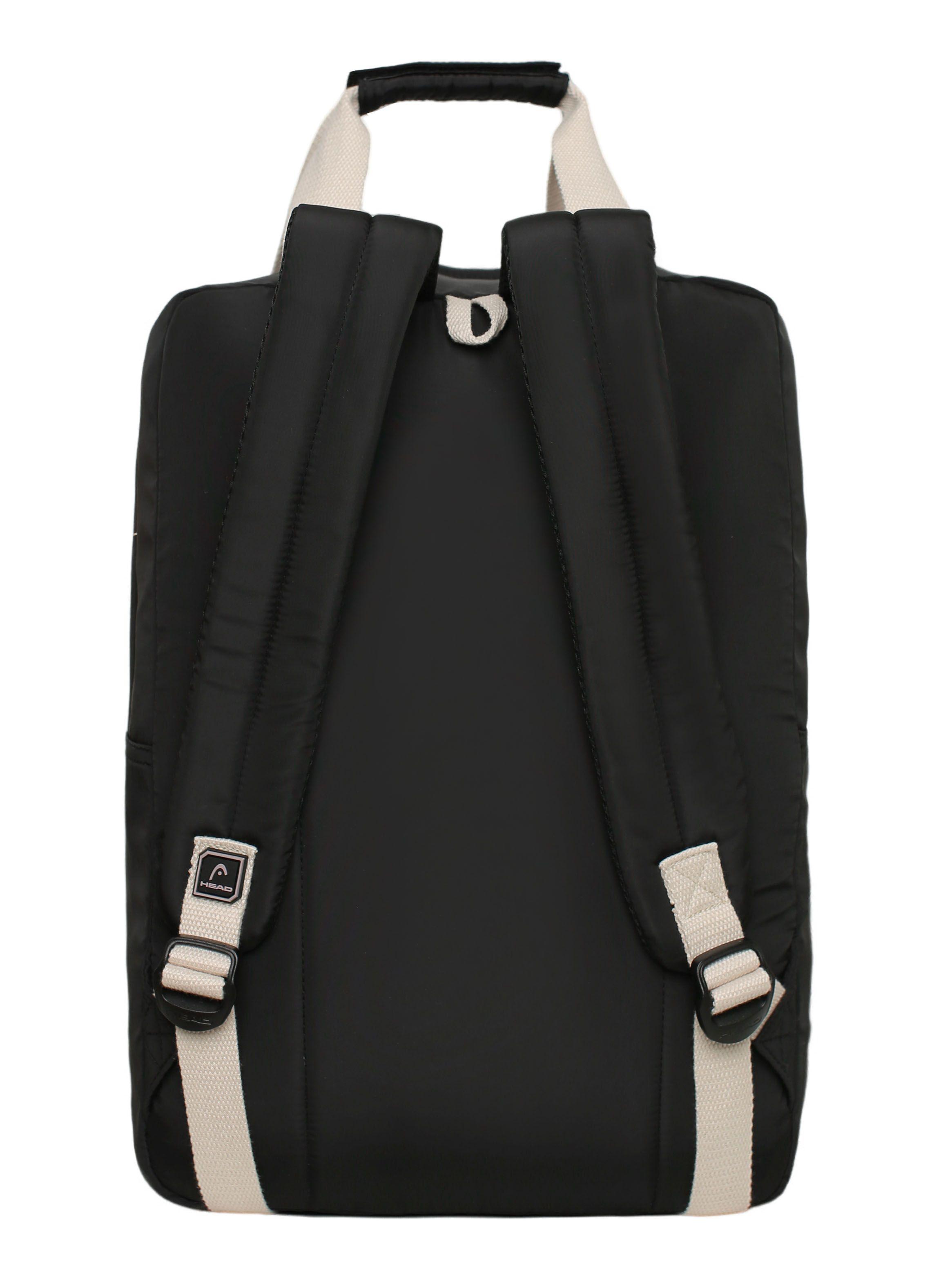 Mochila Mujer Element 23 L Negro-1