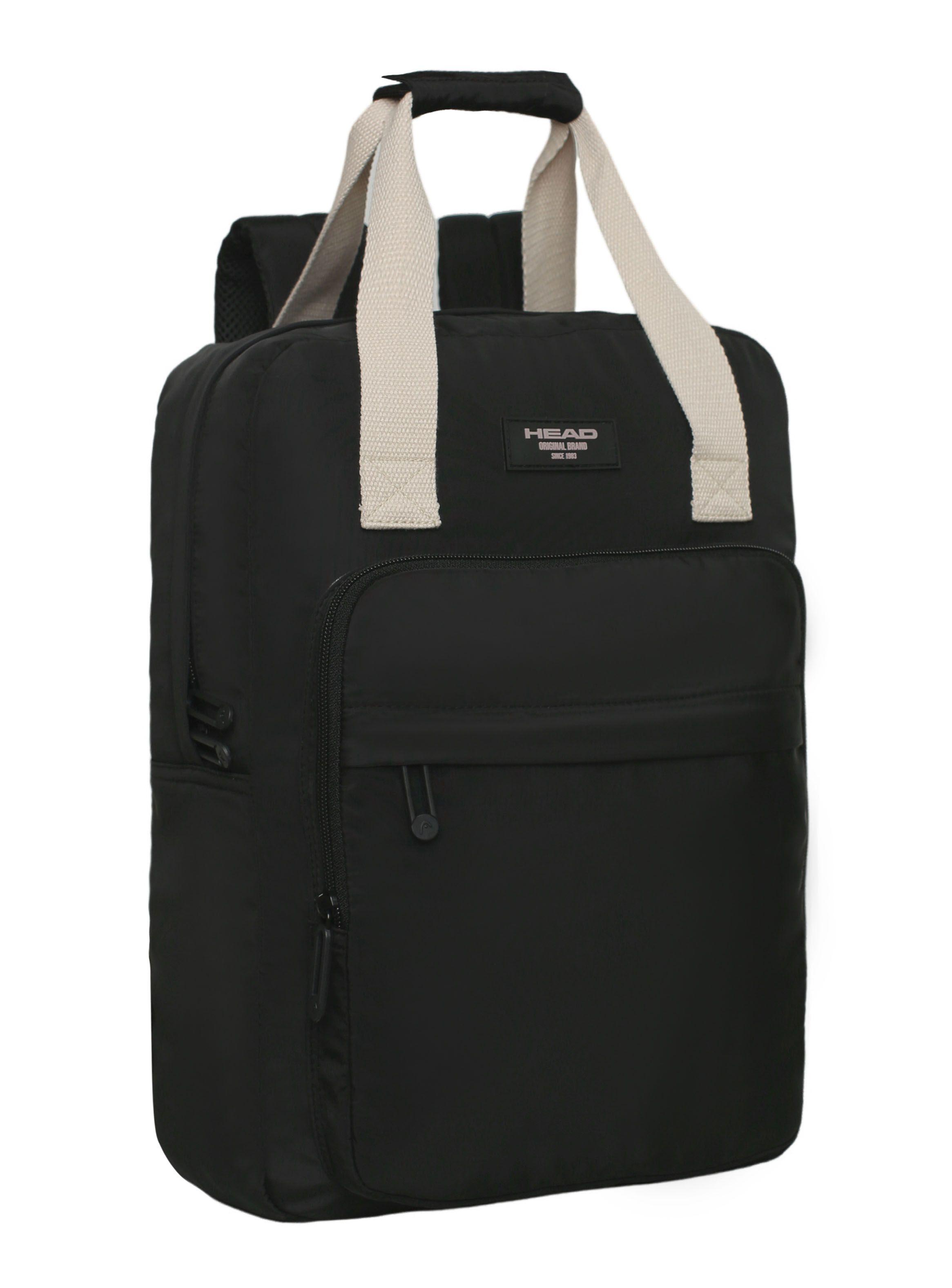 Mochila Mujer Element 23 L Negro-0