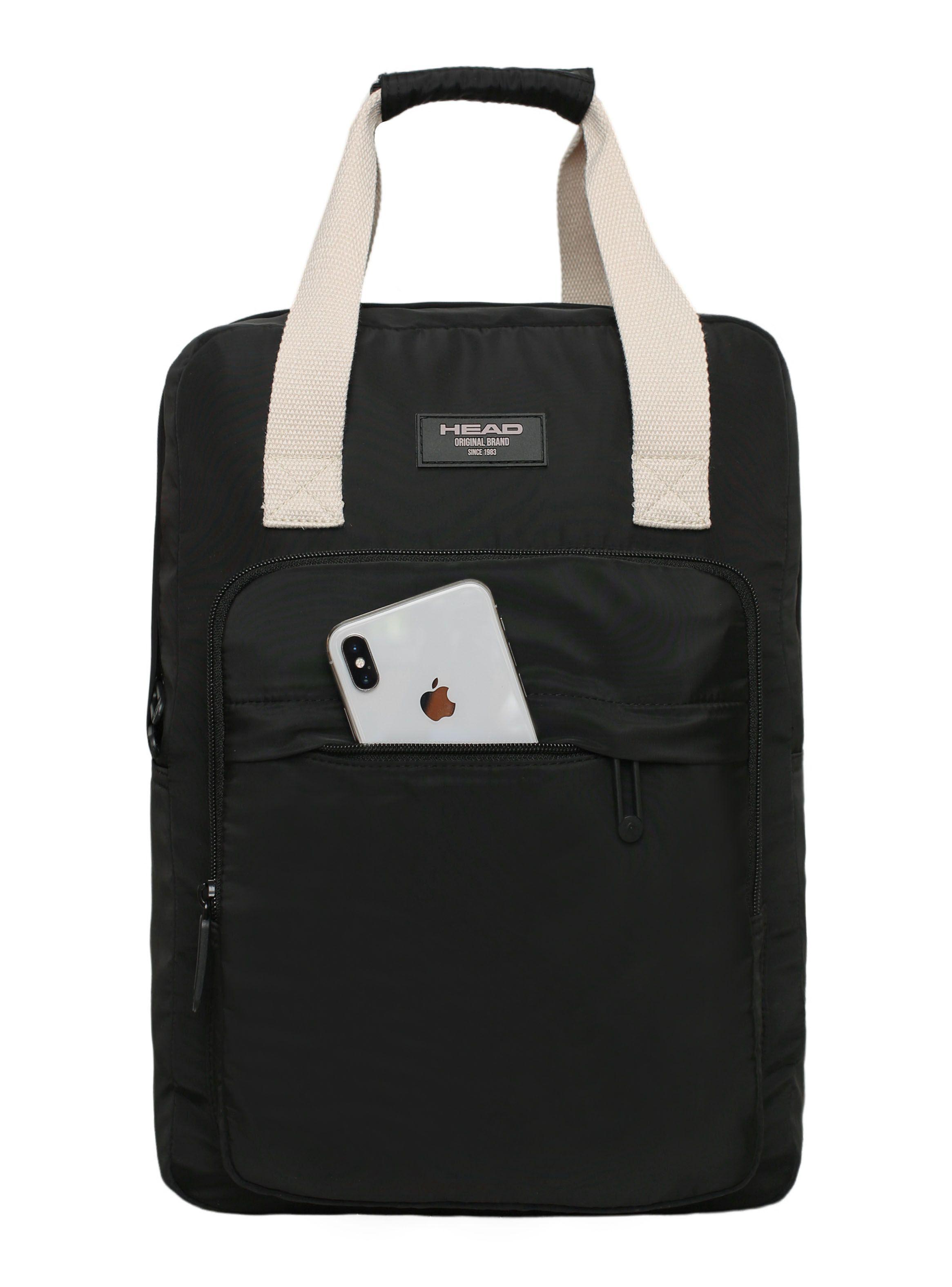 Mochila Mujer Element 23 L Negro-4