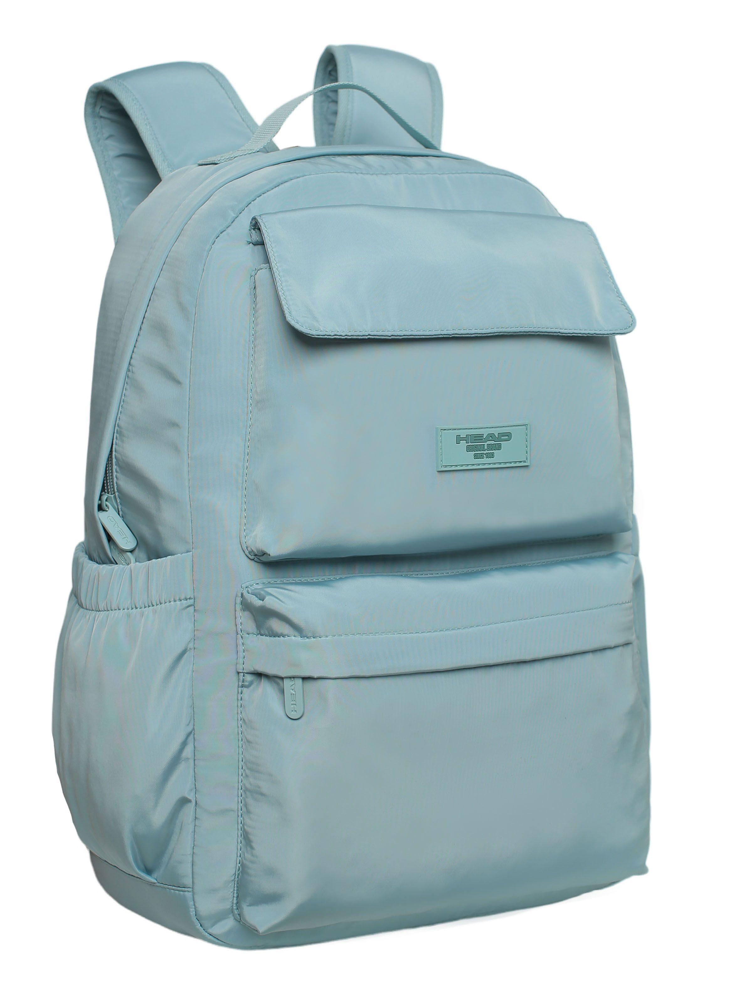 Mochila Mujer Oysho 28 L Menta-2