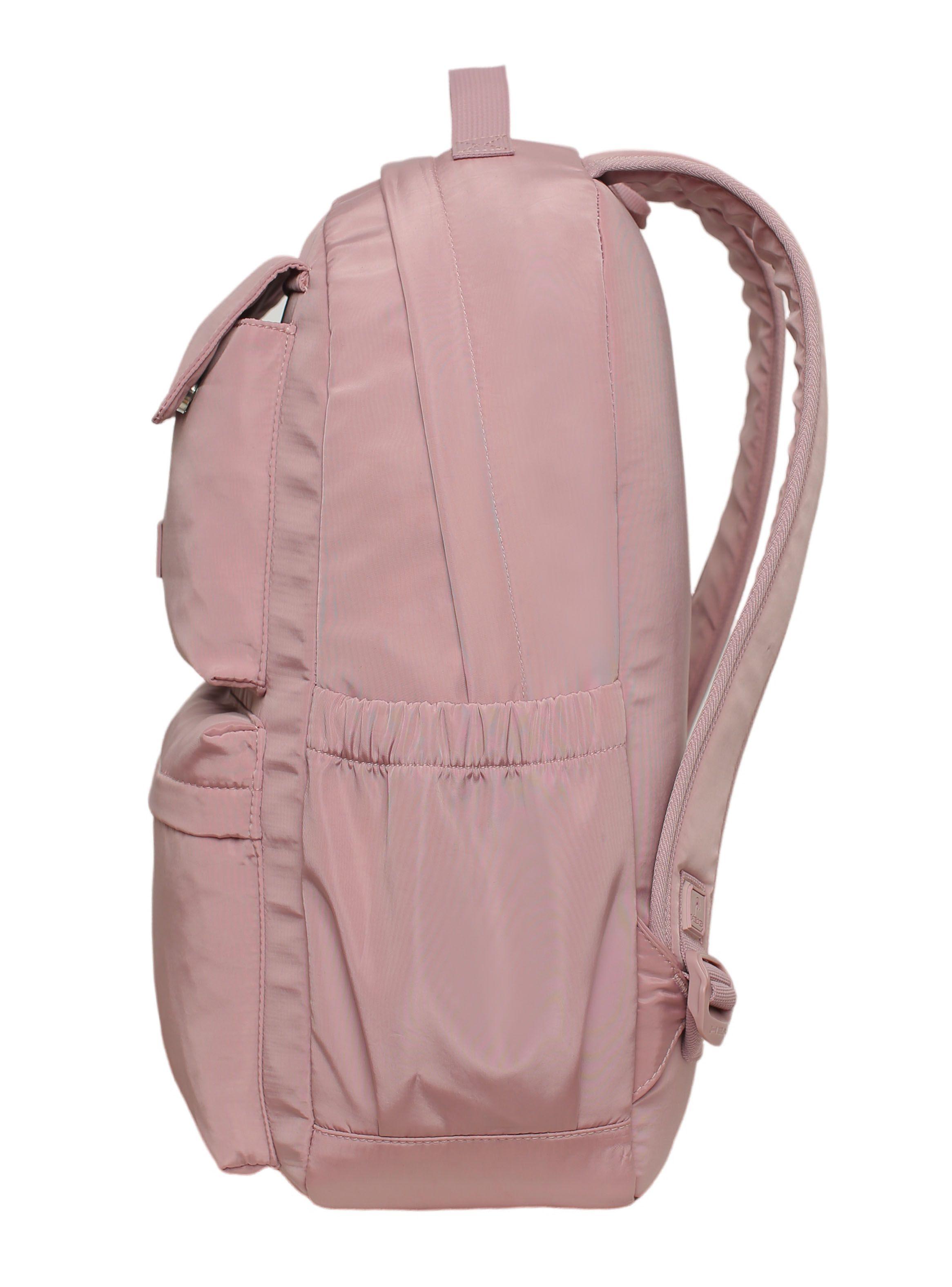 Mochila Mujer Oysho 28 L Palo Rosa-2