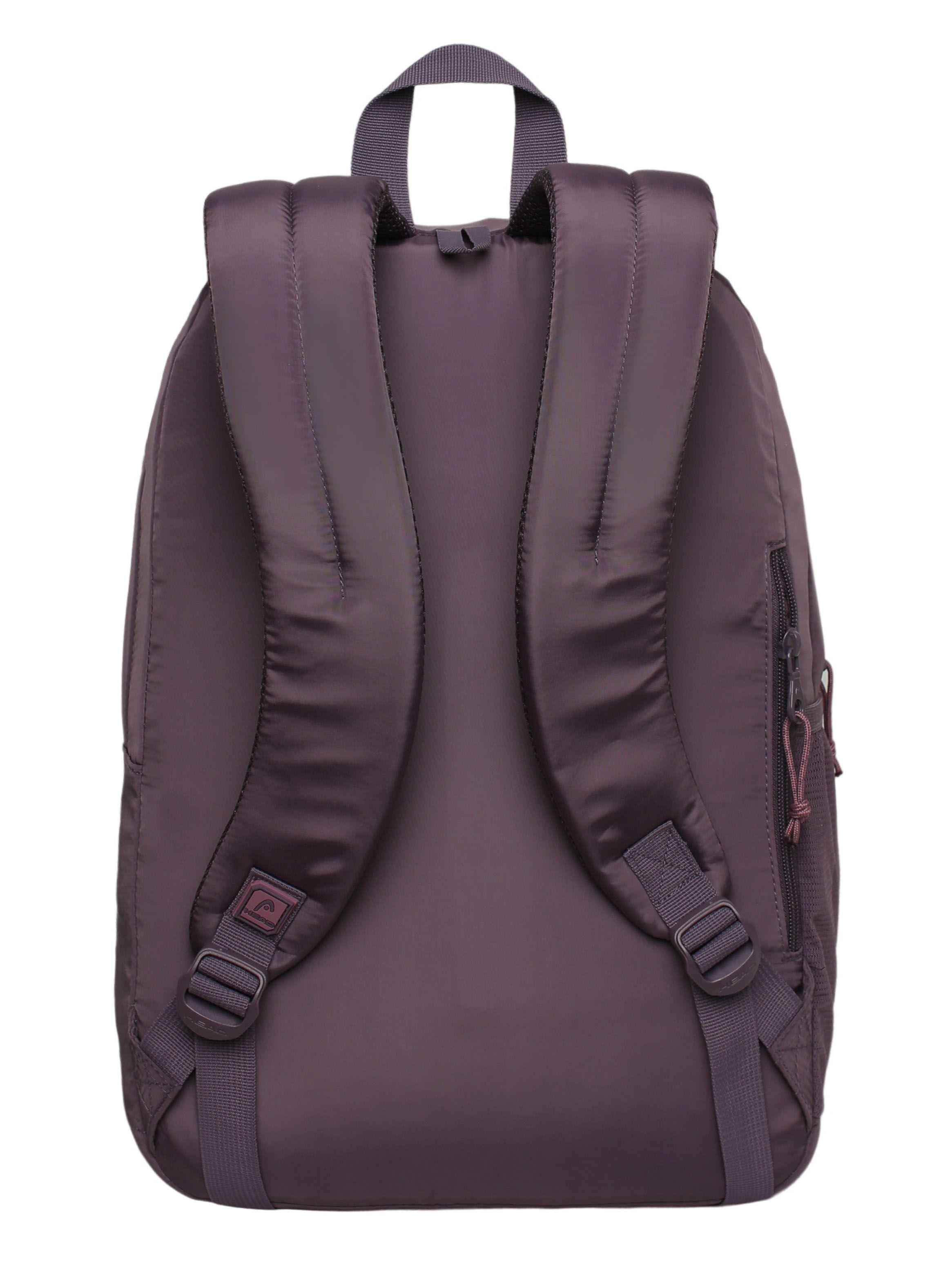 Mochila Mujer Corolla 27 L Morado-1
