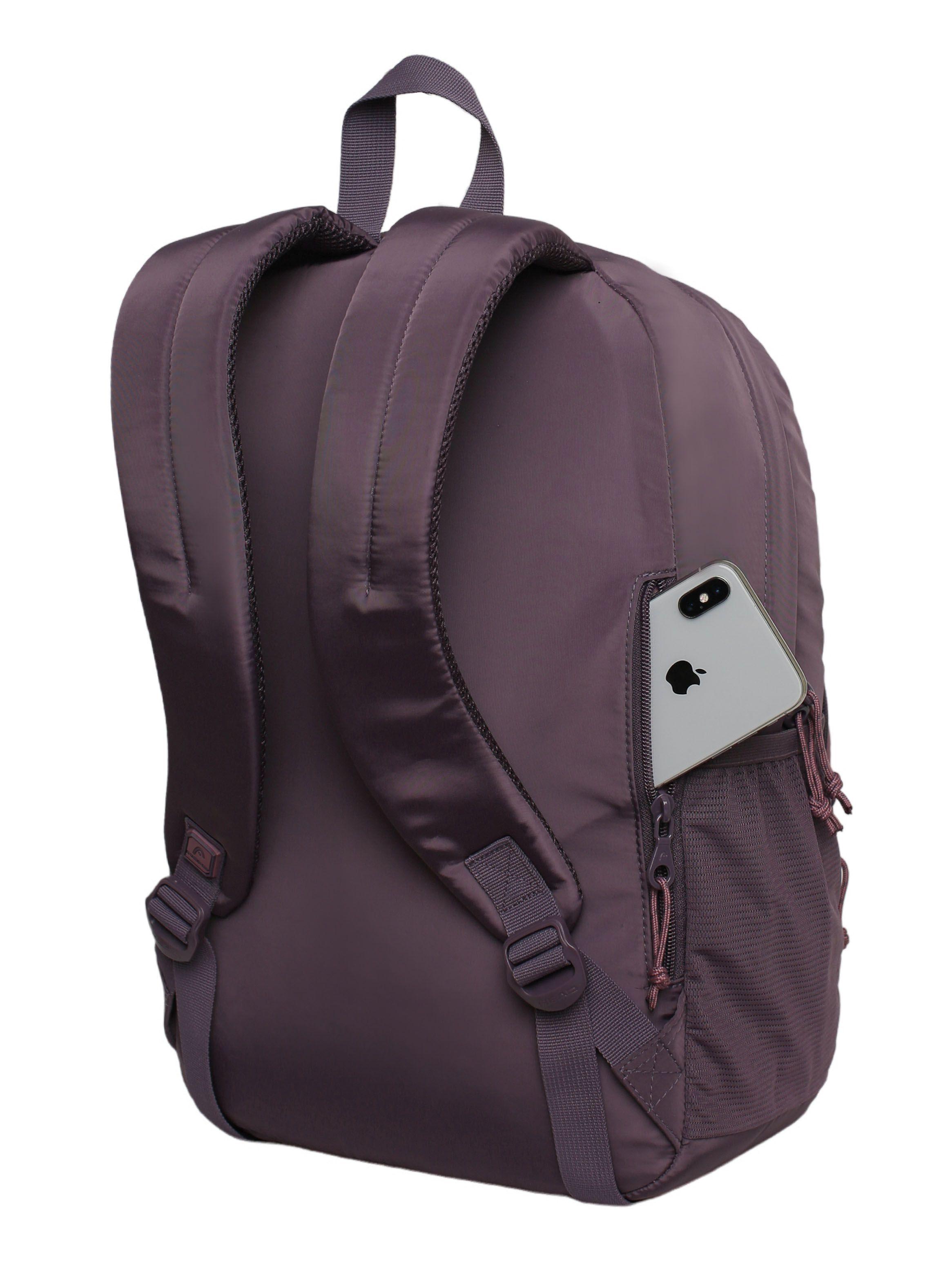 Mochila Mujer Corolla 27 L Morado-3