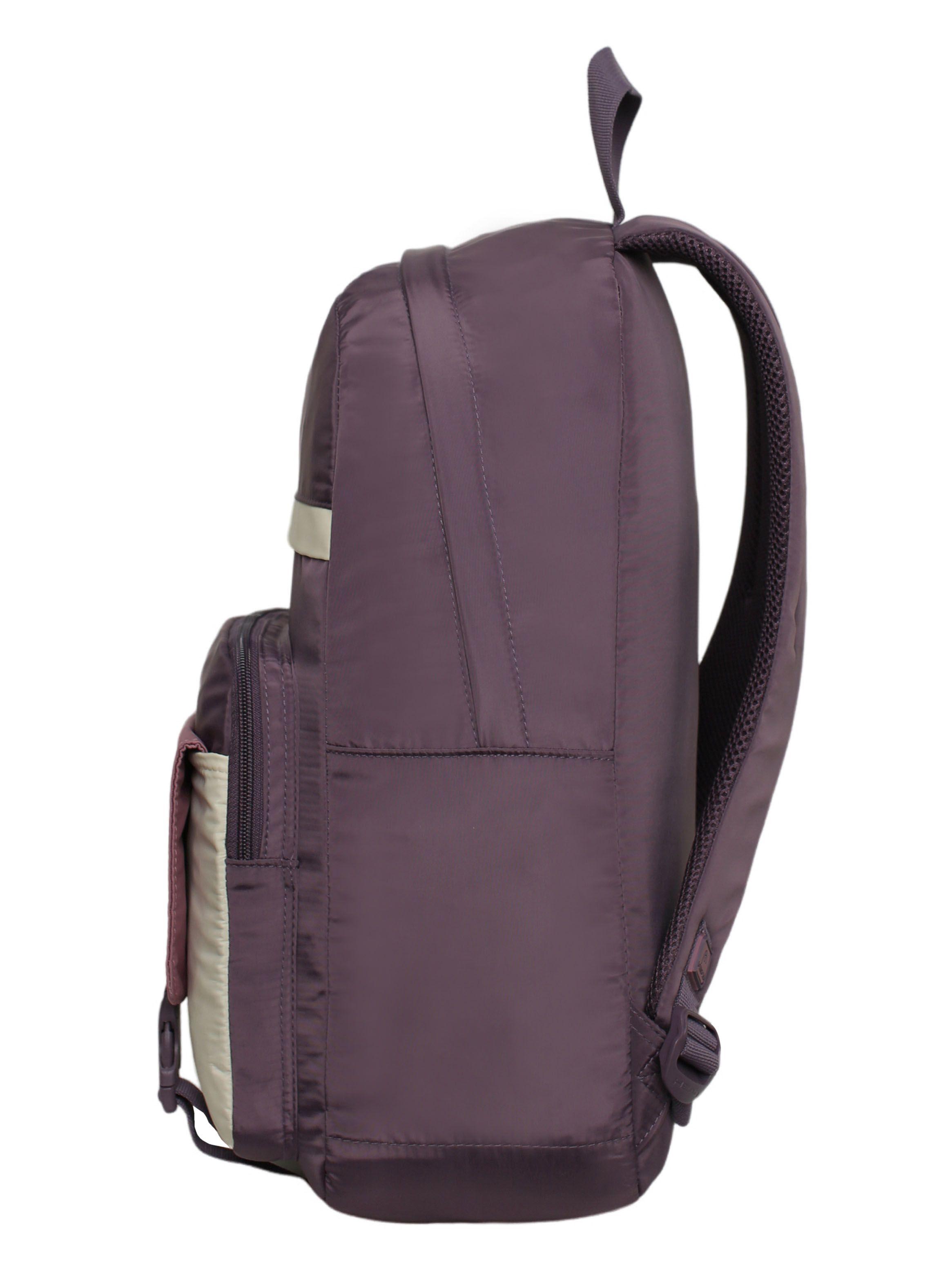 Mochila Mujer Corolla 27 L Morado-4