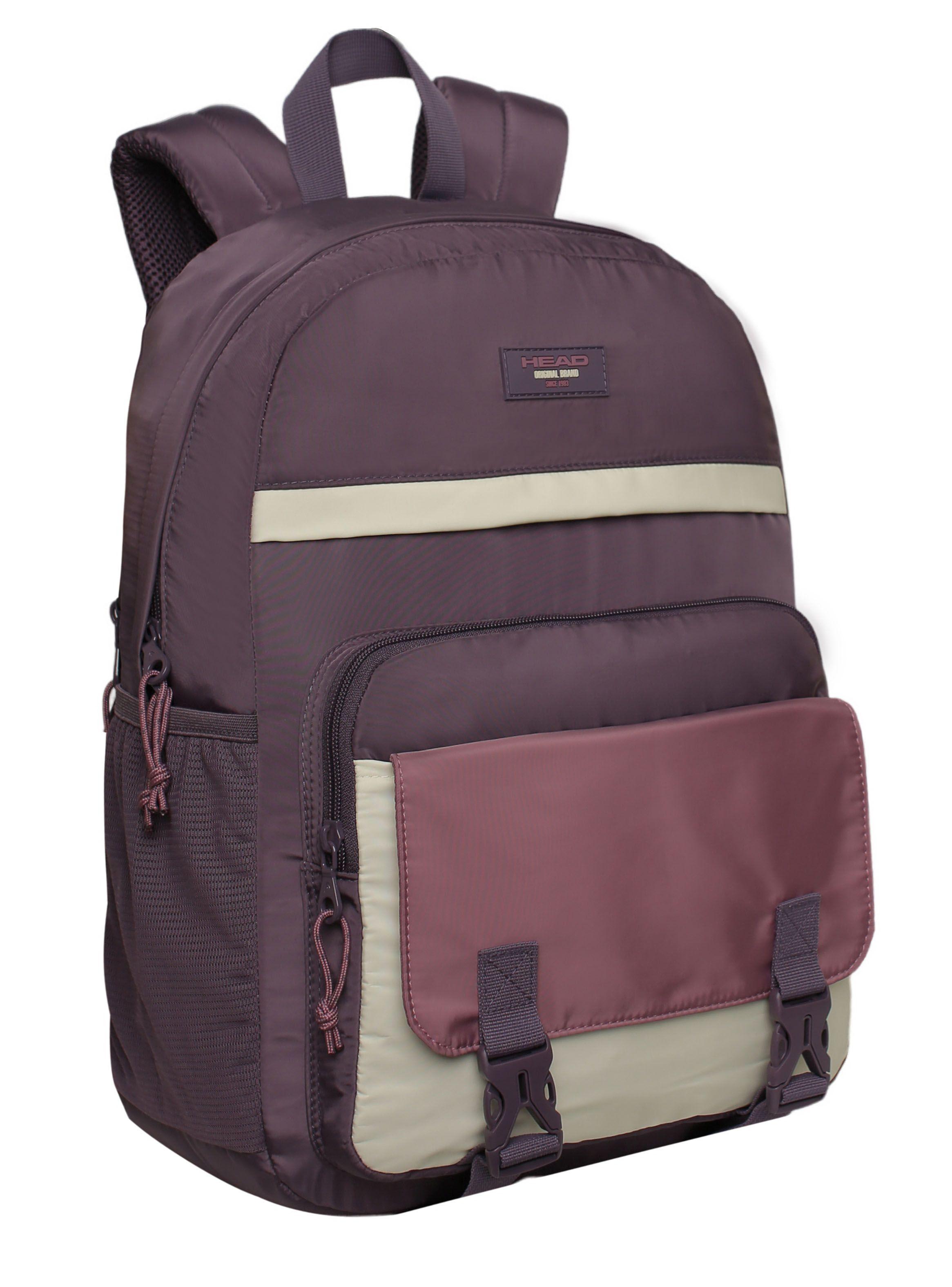 Mochila Mujer Corolla 27 L Morado-2