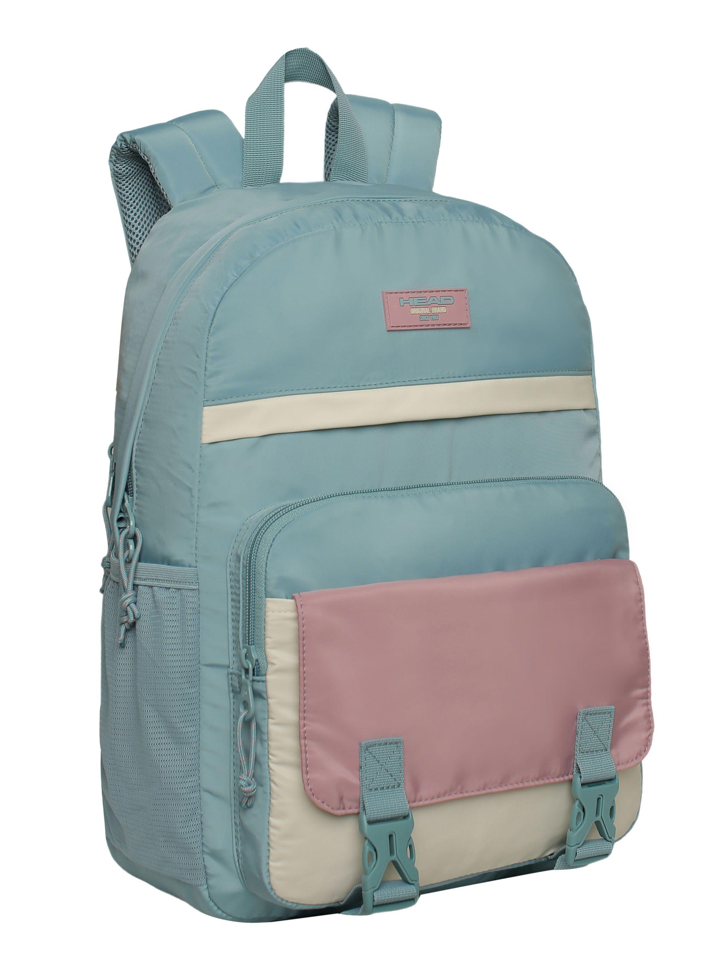 Mochila Mujer Corolla 27 L Menta-2