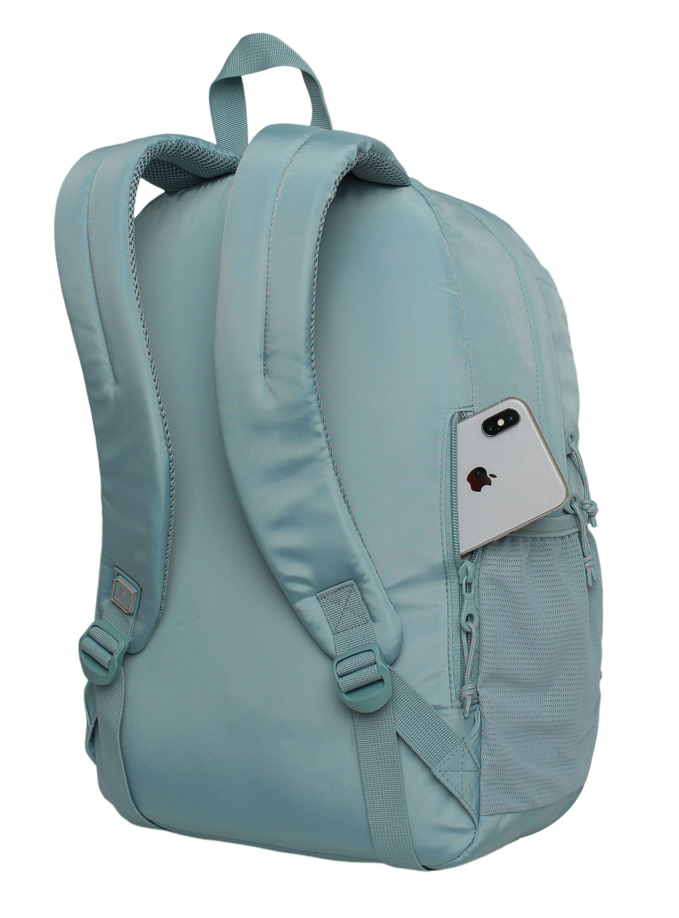 Mochila Mujer Corolla 27 L Menta-3