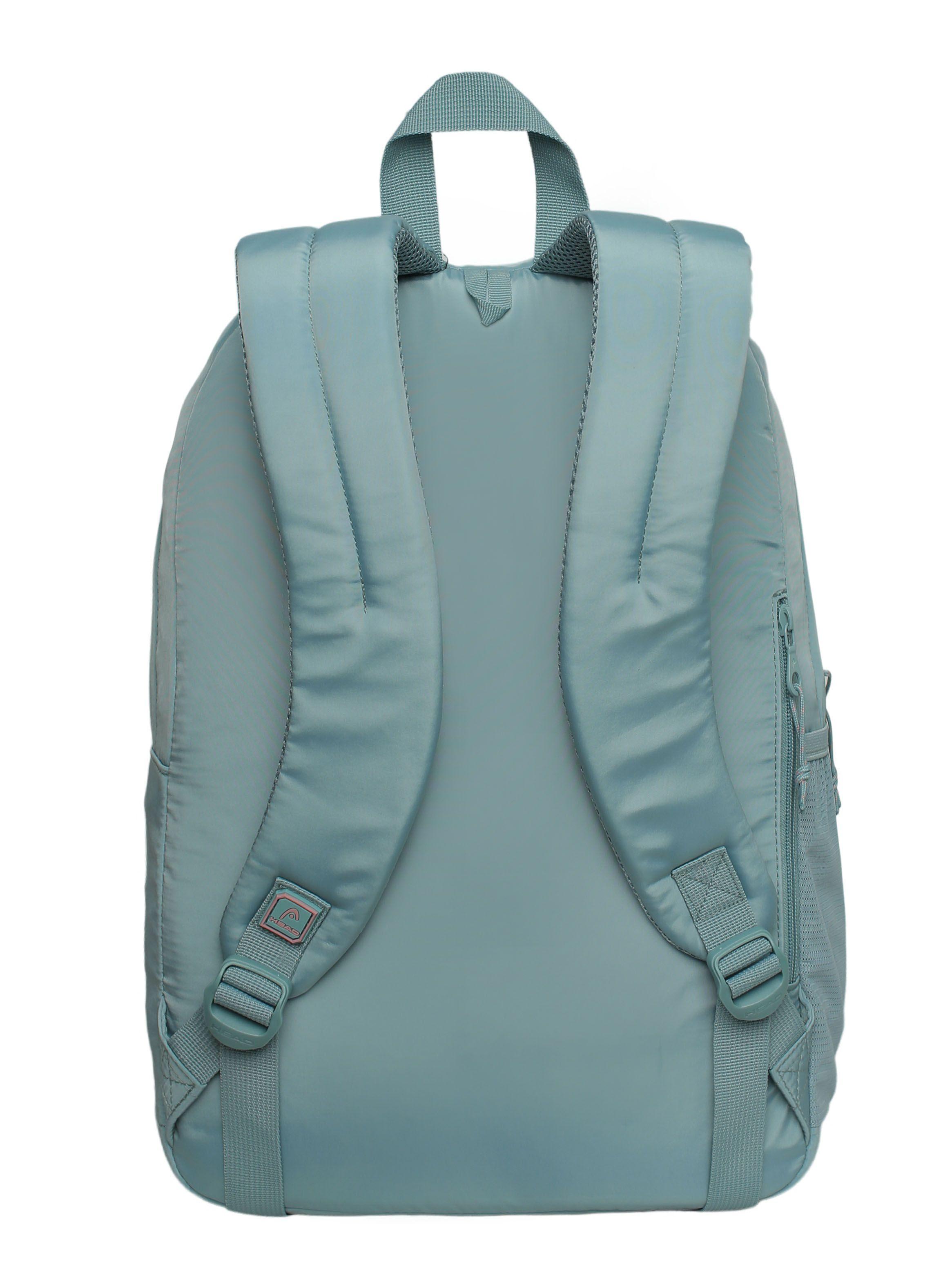 Mochila Mujer Corolla 27 L Menta-1