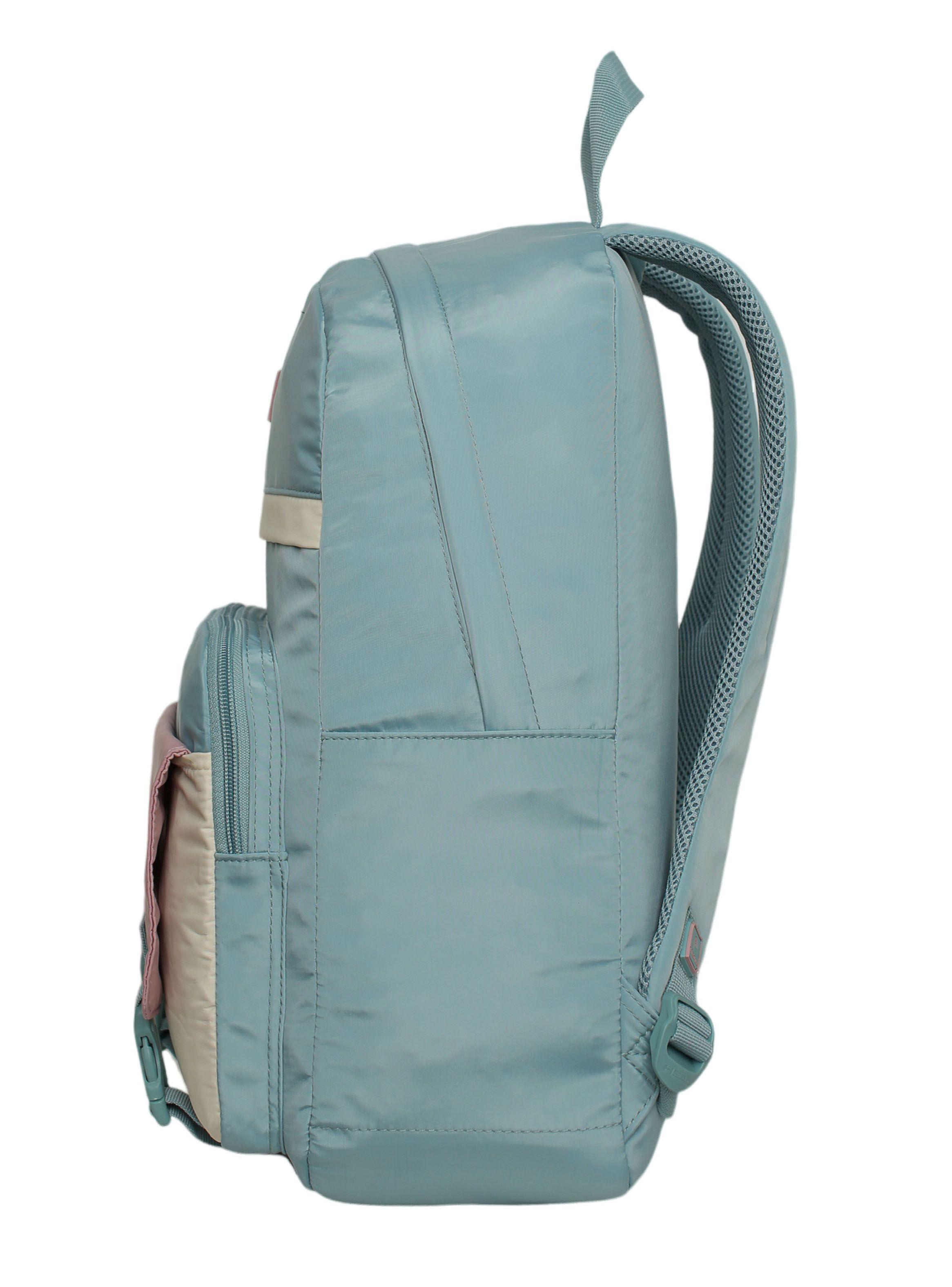 Mochila Mujer Corolla 27 L Menta-4