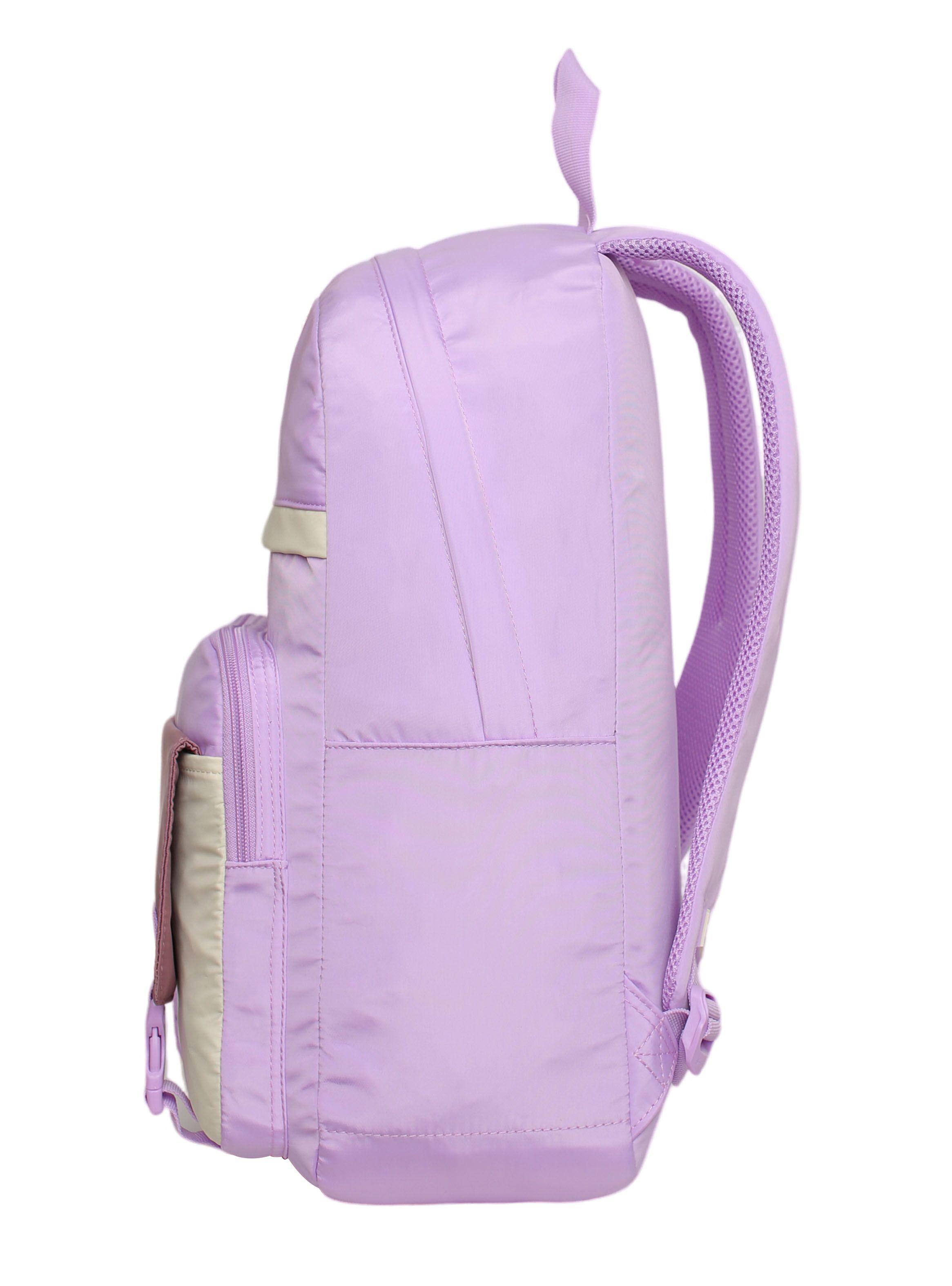 Mochila Mujer Corolla 27 L Lila-3