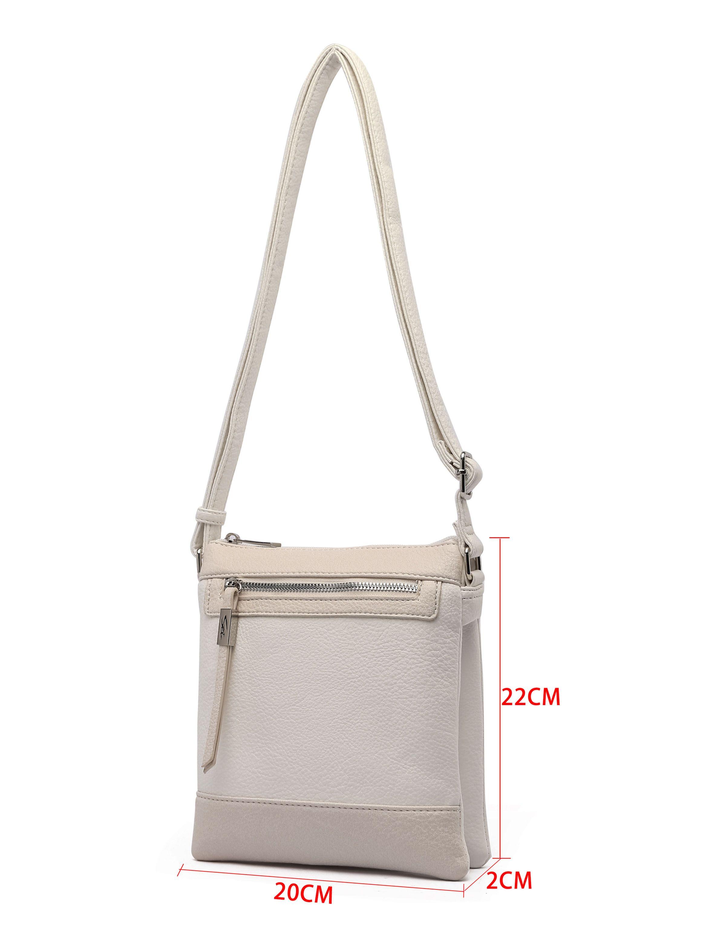 Bandolera Elisa Blanco-1