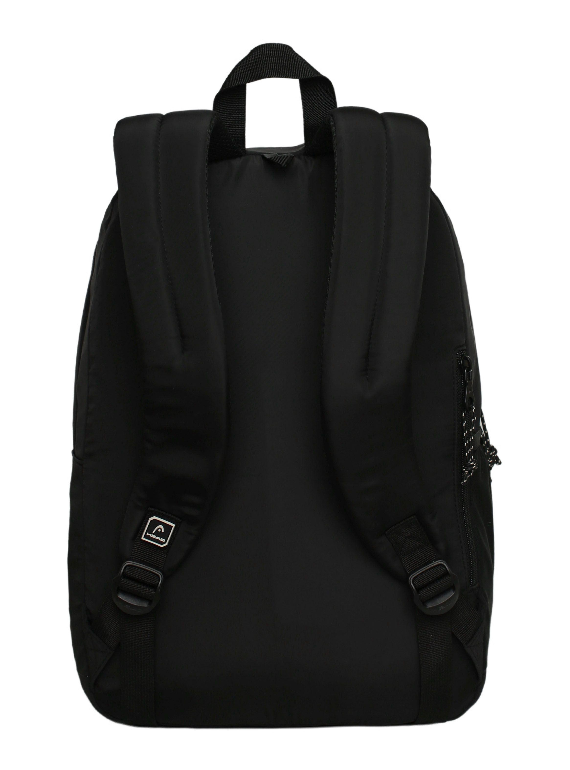 Mochila Mujer Corolla 27 L Negro-1