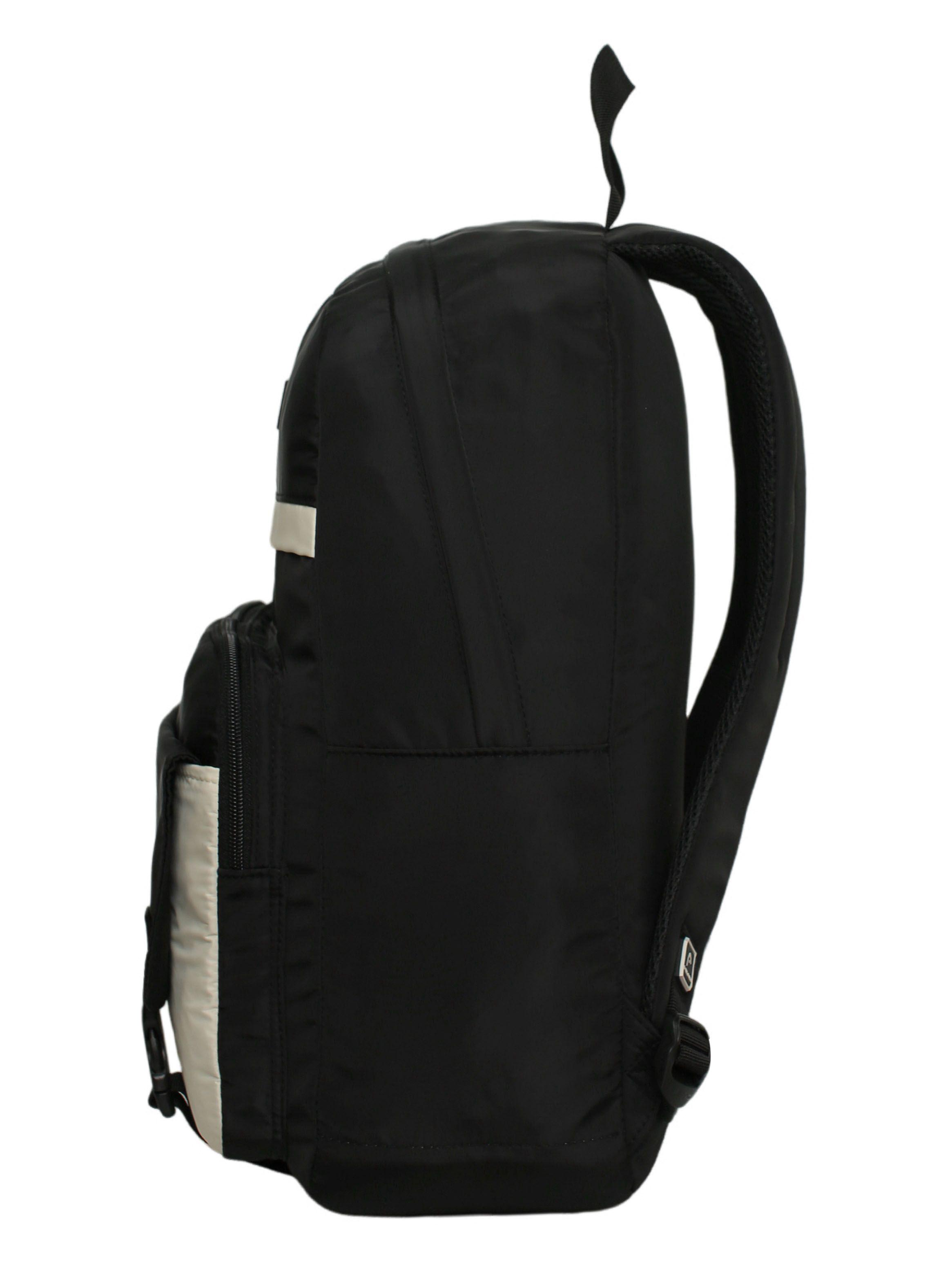 Mochila Mujer Corolla 27 L Negro-4
