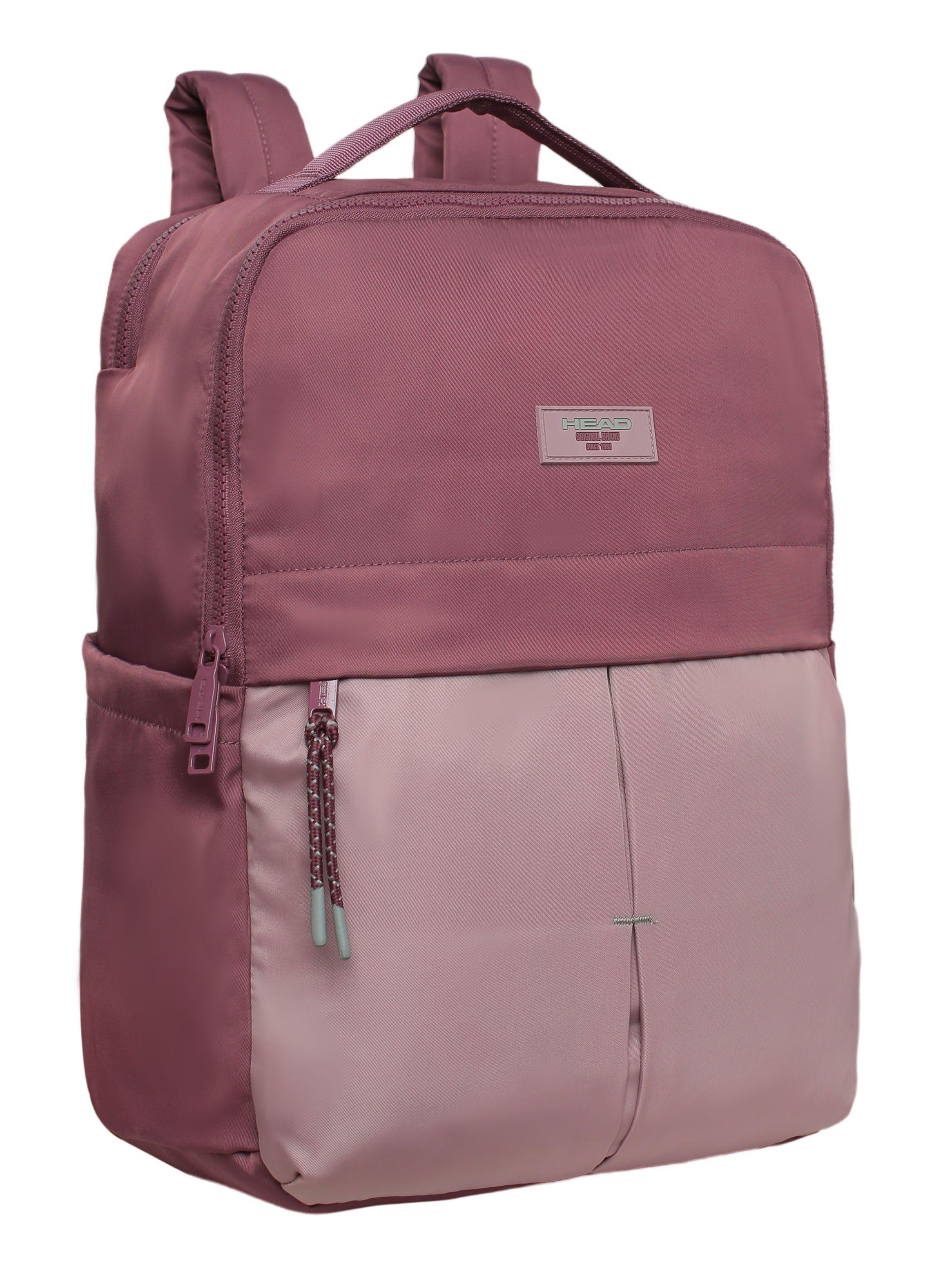 Mochila Mujer Mobi 25 L Malva-2
