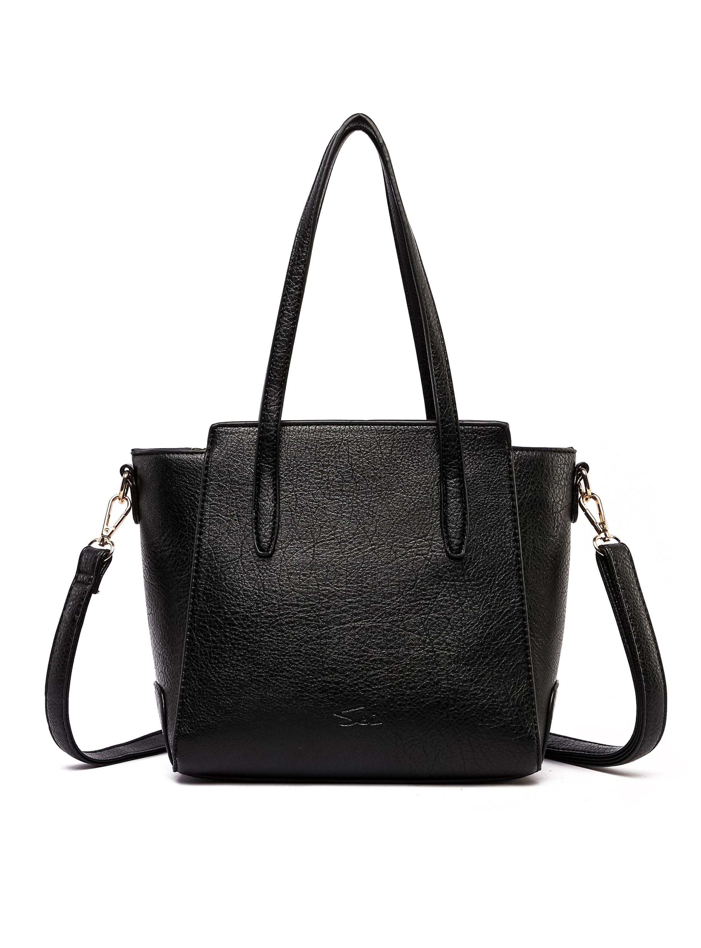 Cartera Matilde Negro-0