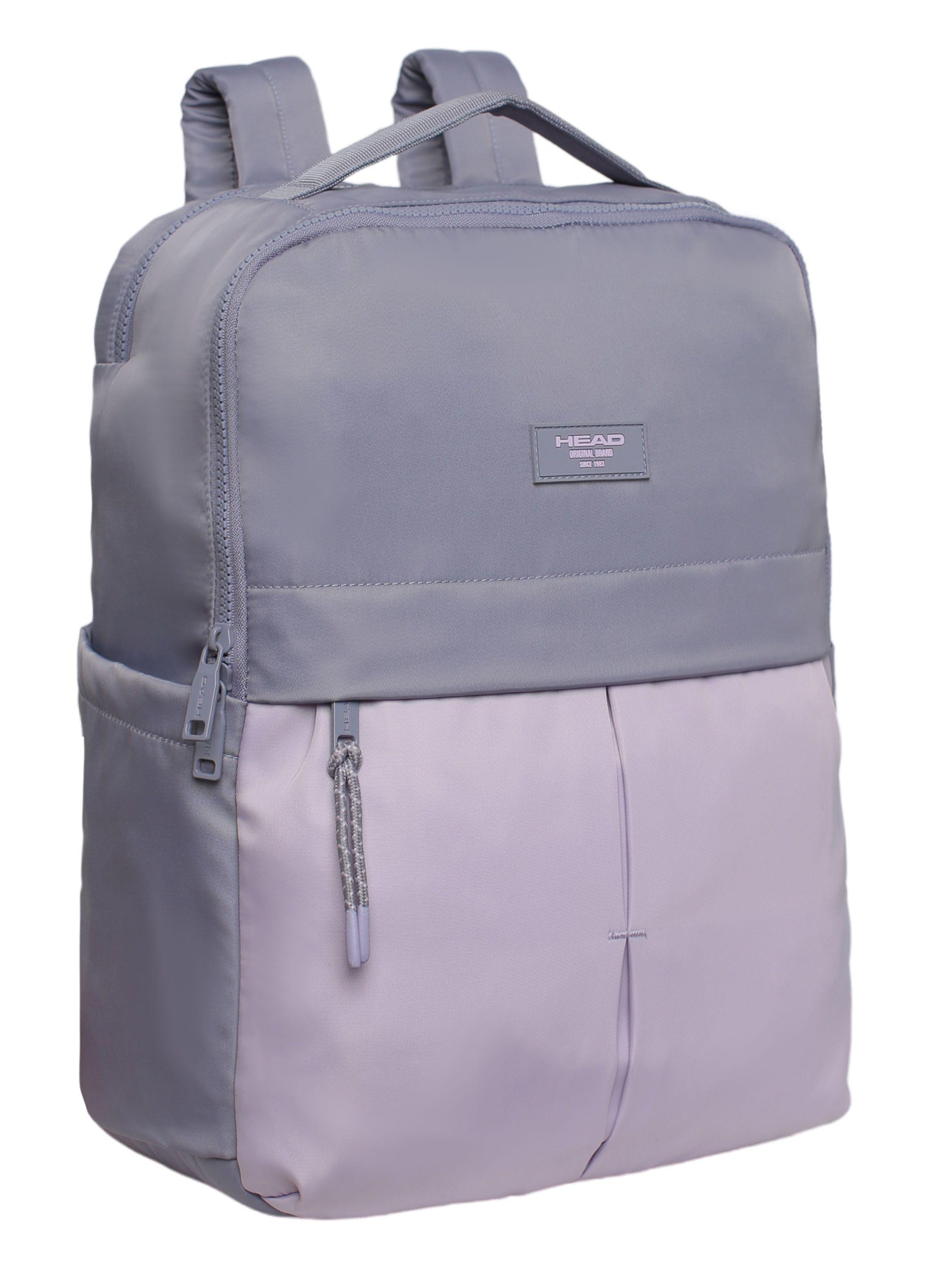 Mochila Mujer Mobi 25 L Lila-2