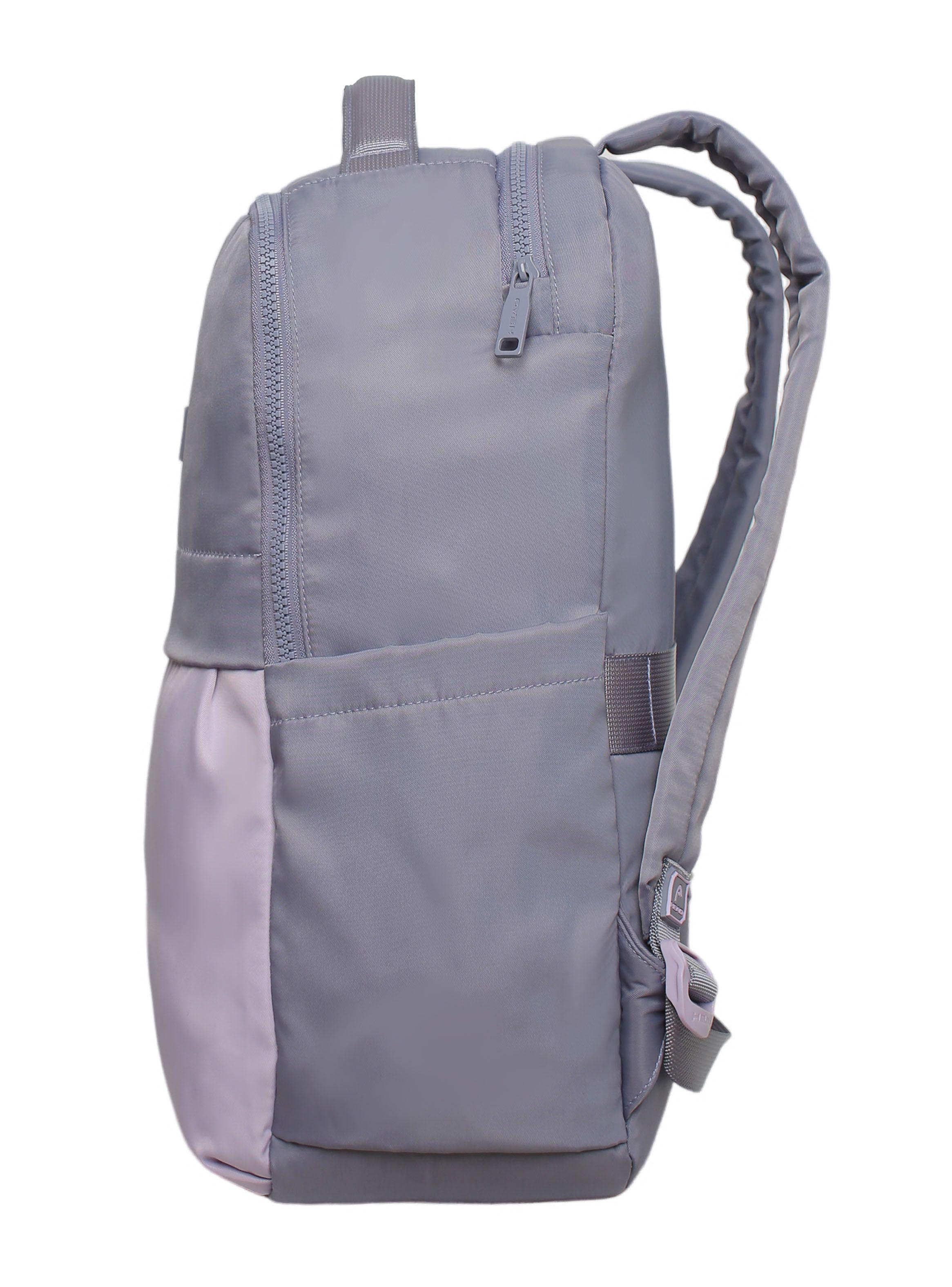 Mochila Mujer Mobi 25 L Lila-3