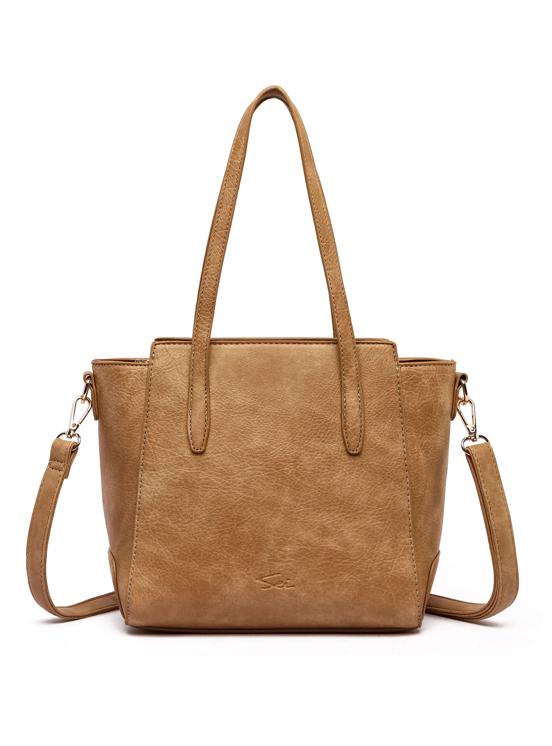 Cartera Matilde Rosado-0