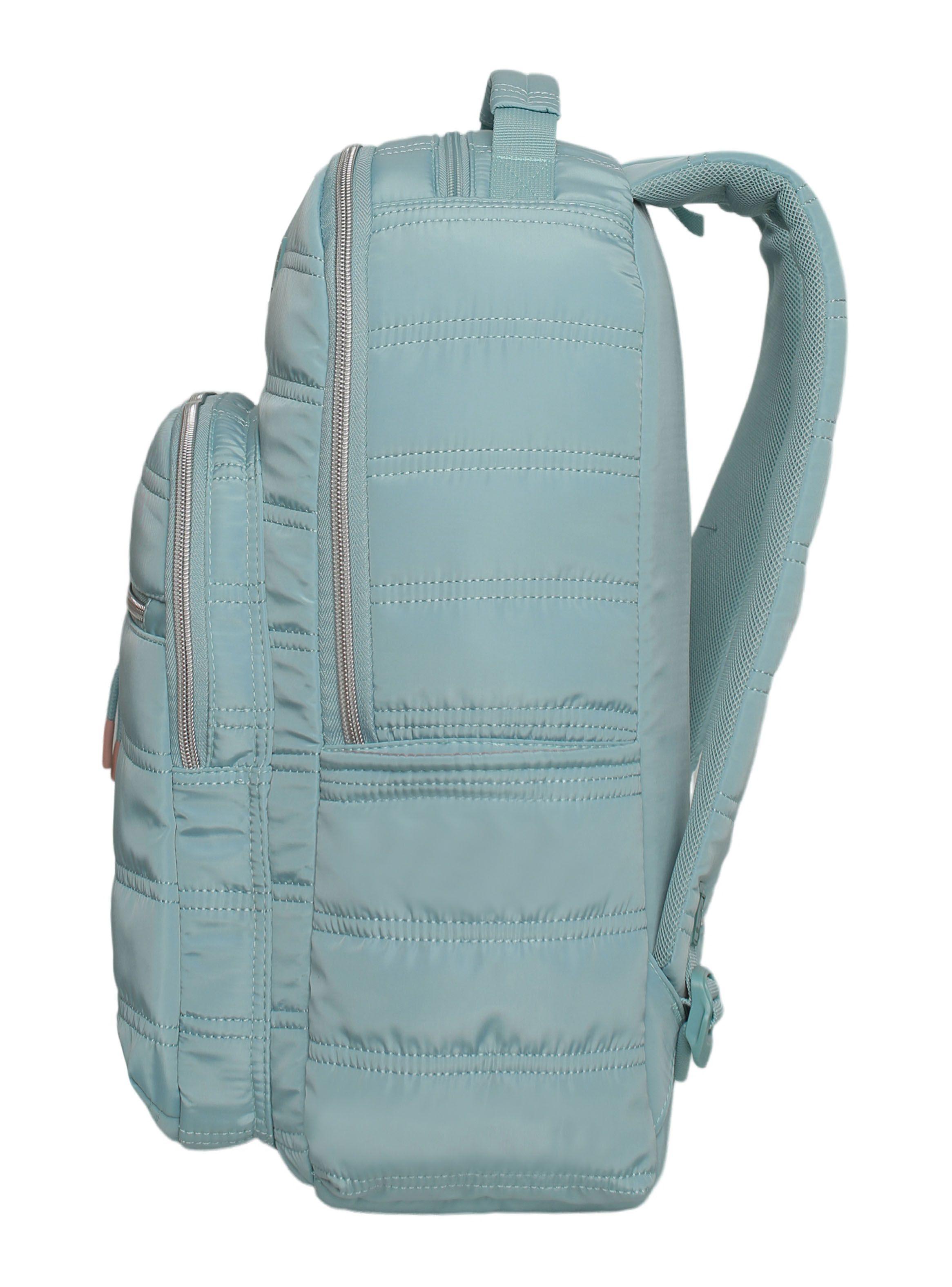 Mochila Mujer Impreza 27L Menta-2