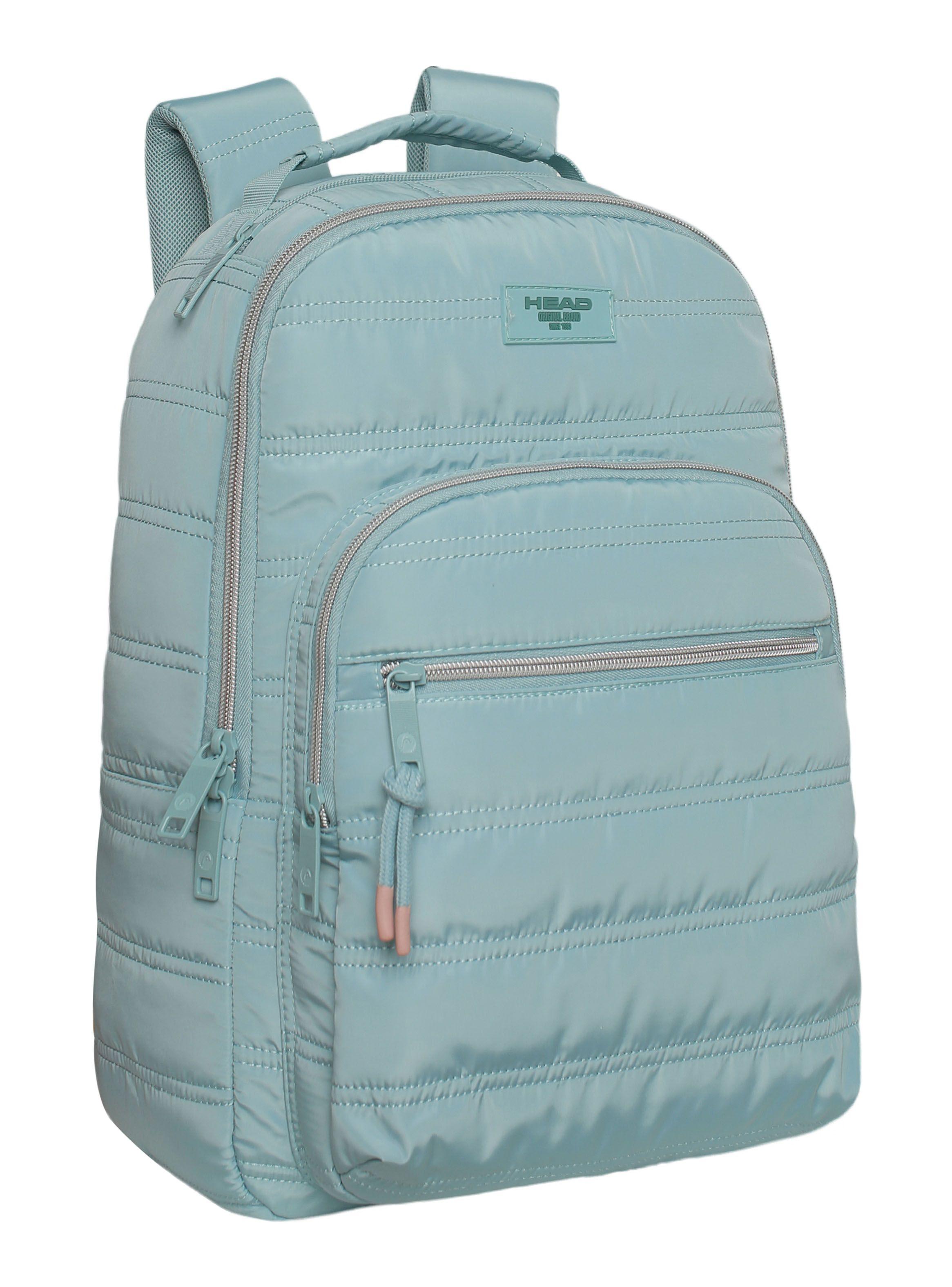 Mochila Mujer Impreza 27L Menta-0